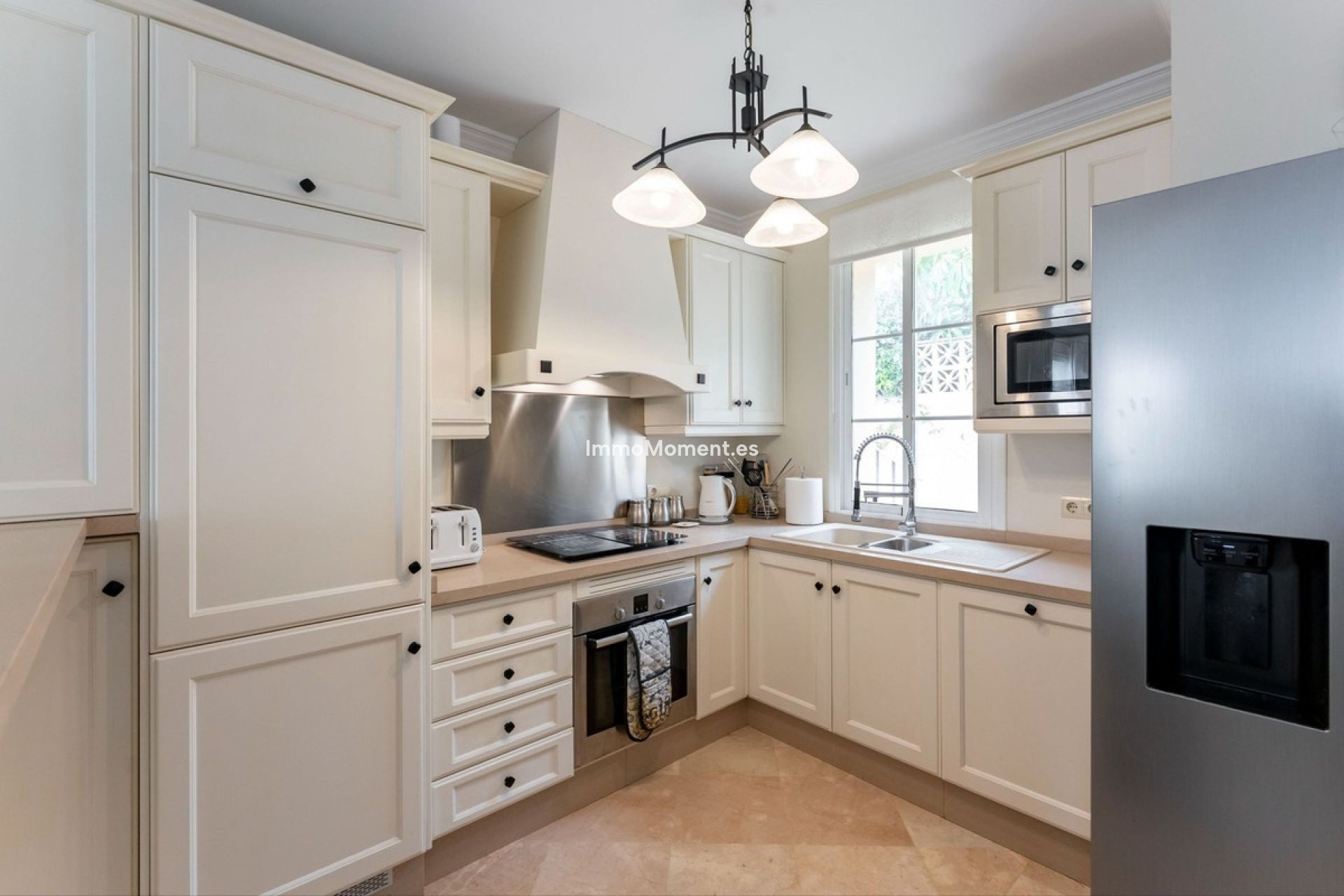 Reventa - Villa - Mijas - Mijas Centro