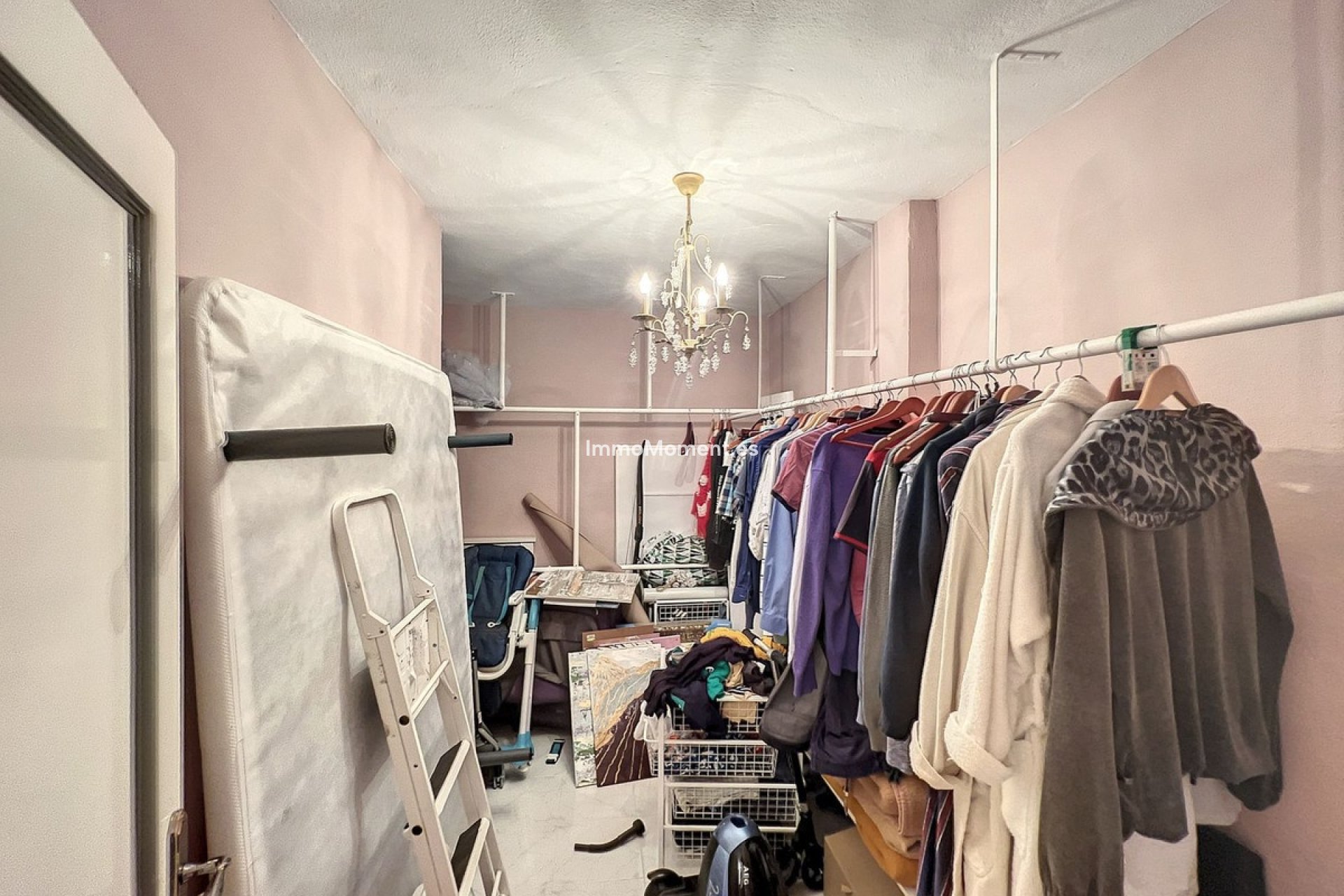 Reventa - Villa - Mijas - Mijas Centro