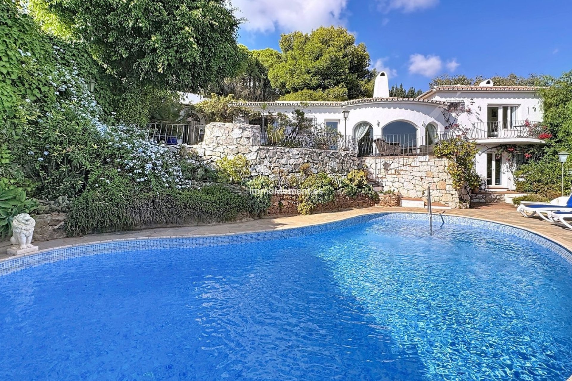 Reventa - Villa - Mijas - Mijas Centro