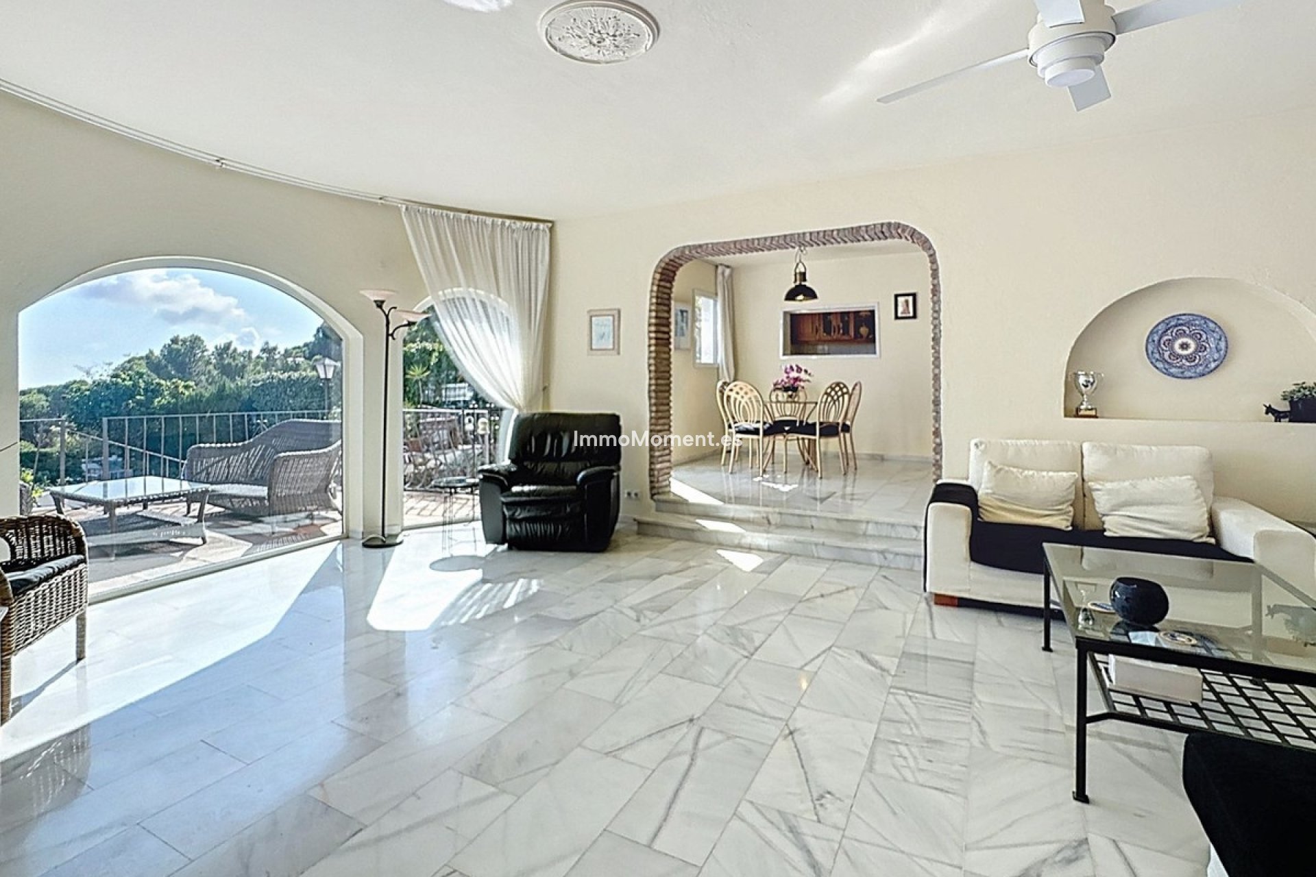 Reventa - Villa - Mijas - Mijas Centro