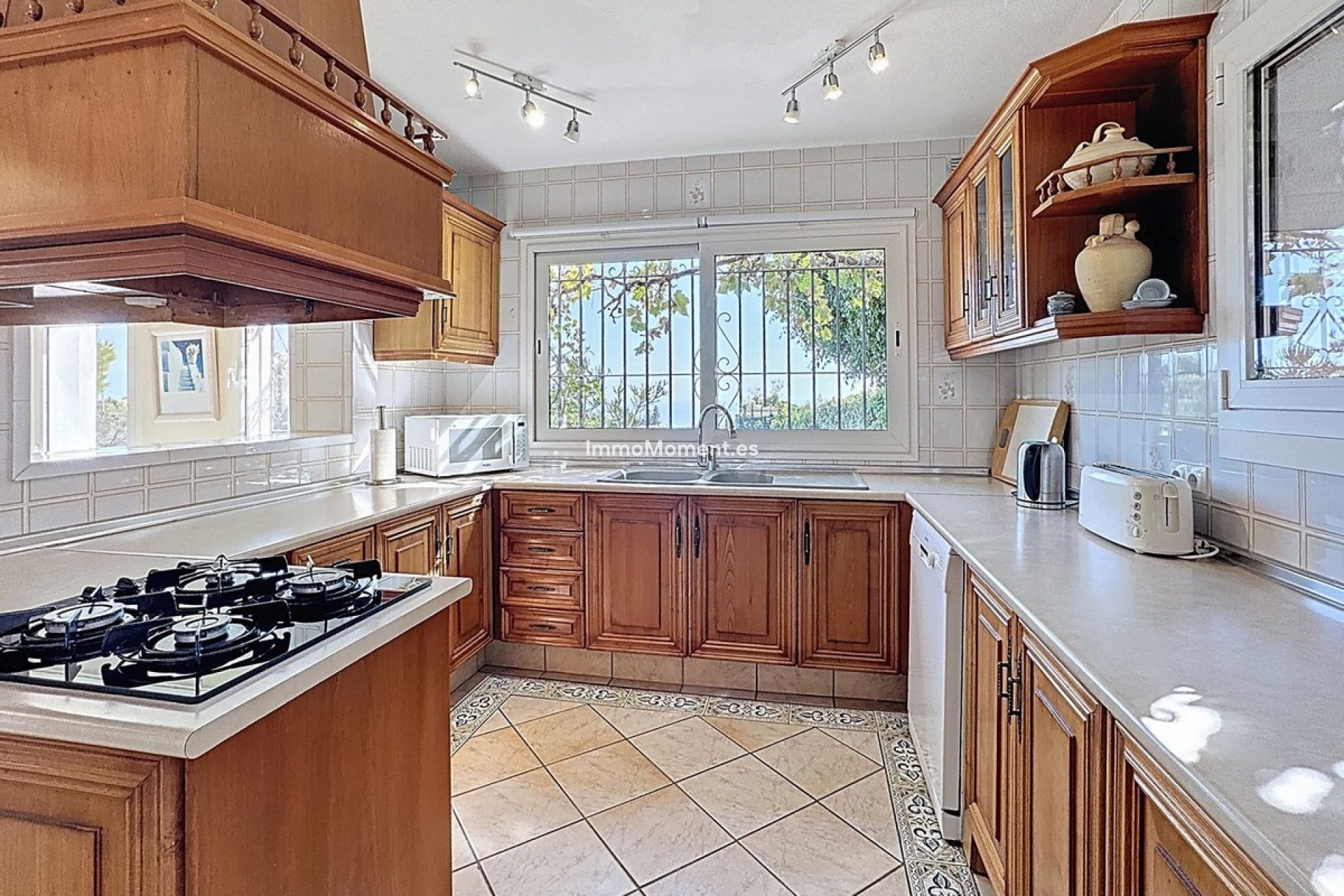 Reventa - Villa - Mijas - Mijas Centro