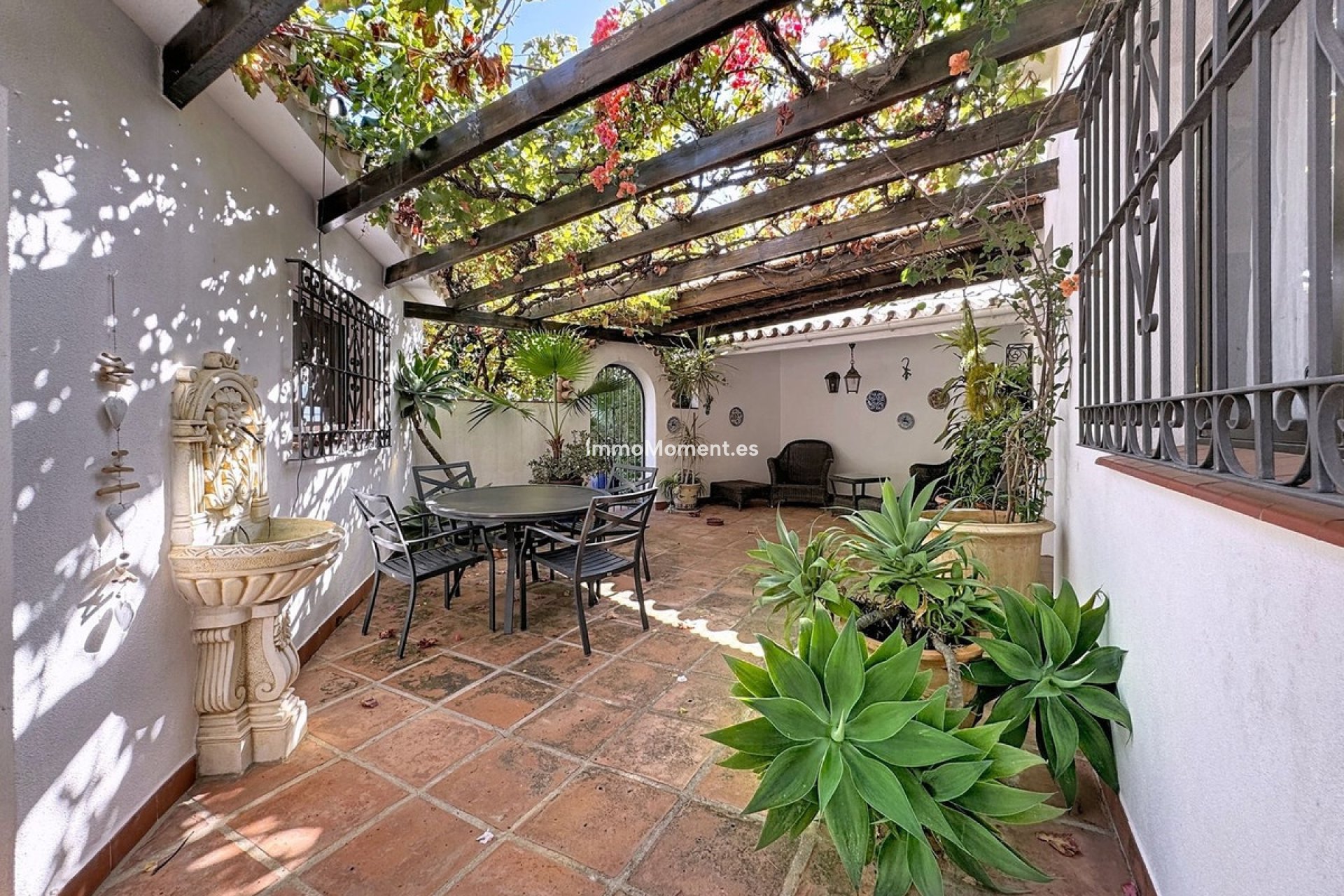 Reventa - Villa - Mijas - Mijas Centro