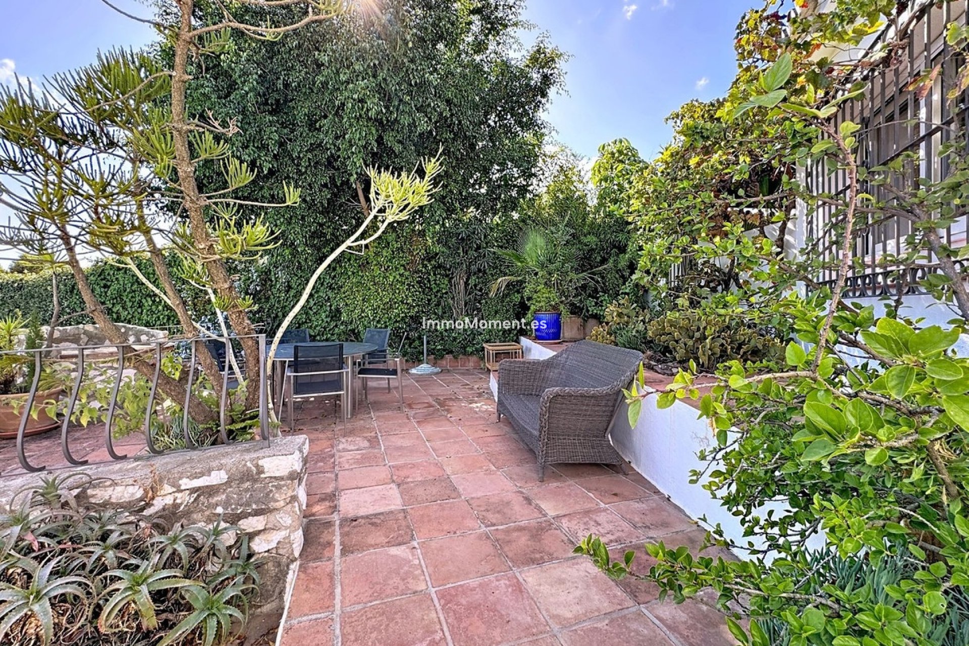 Reventa - Villa - Mijas - Mijas Centro