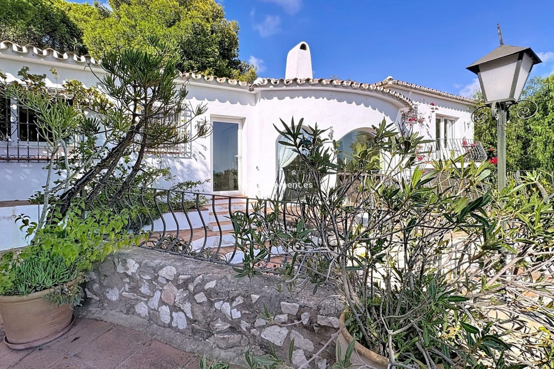 Reventa - Villa - Mijas - Mijas Centro