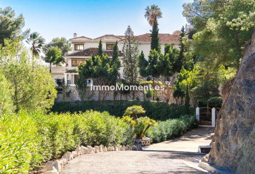 Reventa - Villa - Mijas - Mijas Centro