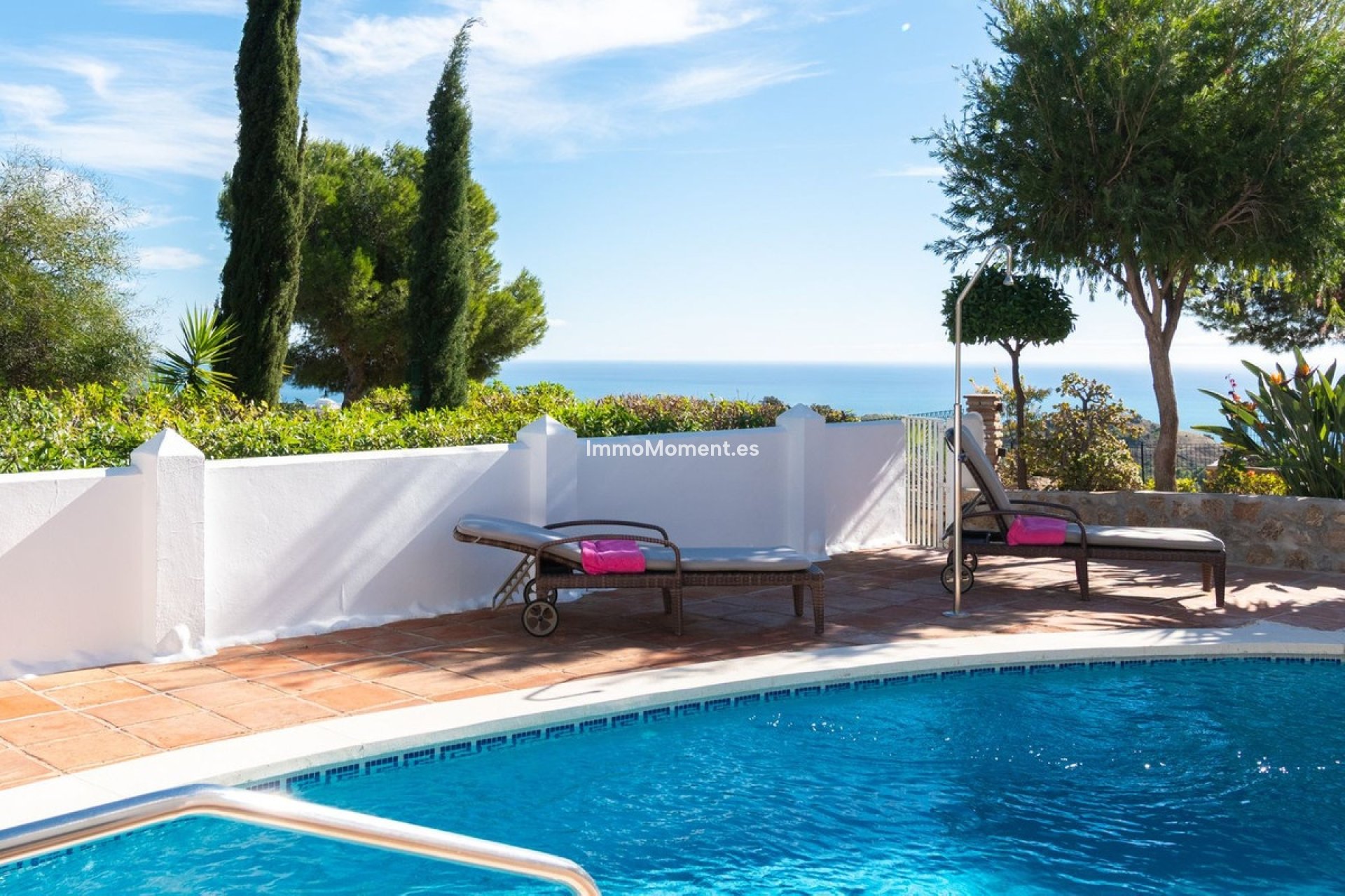 Reventa - Villa - Mijas - Mijas Centro