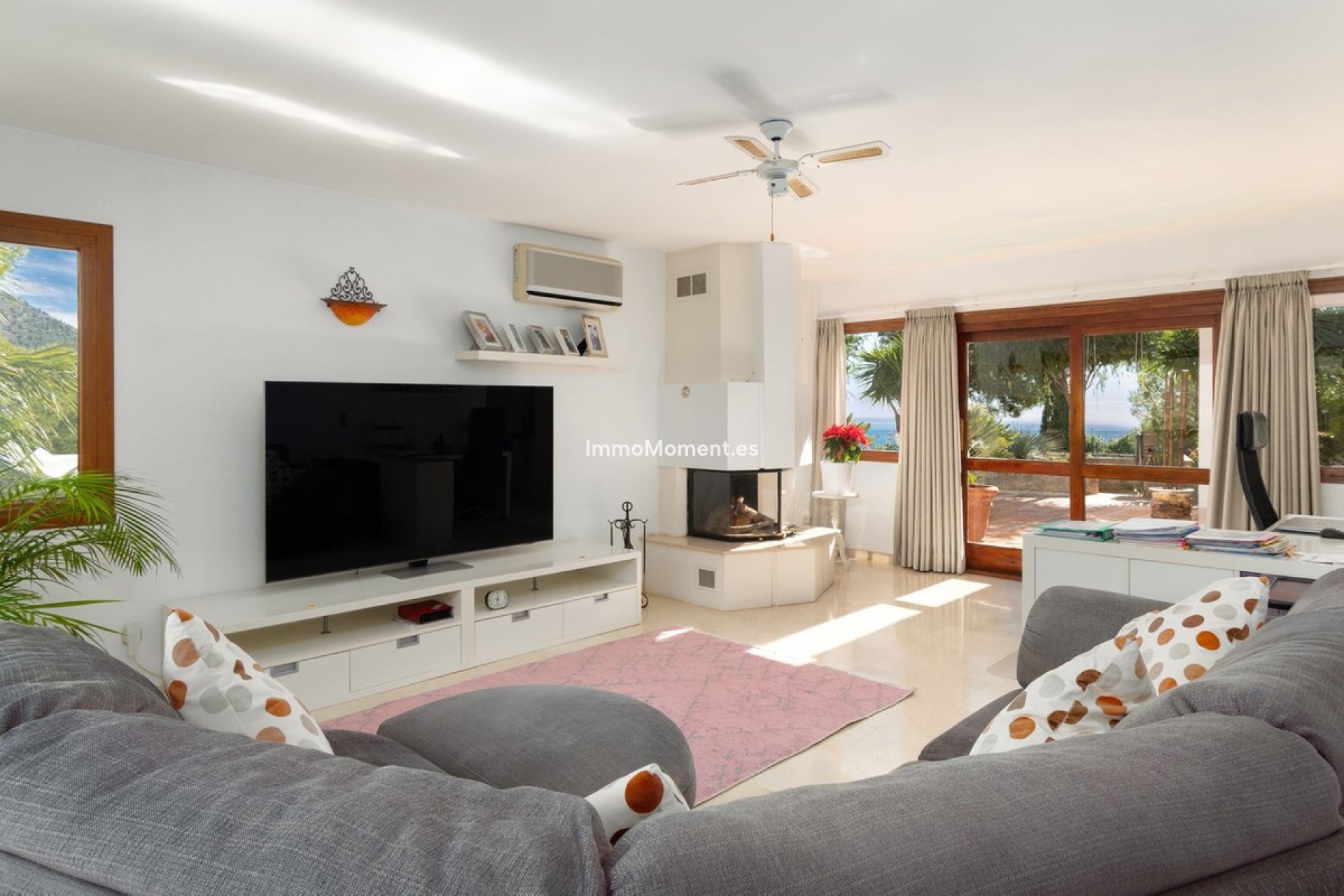 Reventa - Villa - Mijas - Mijas Centro