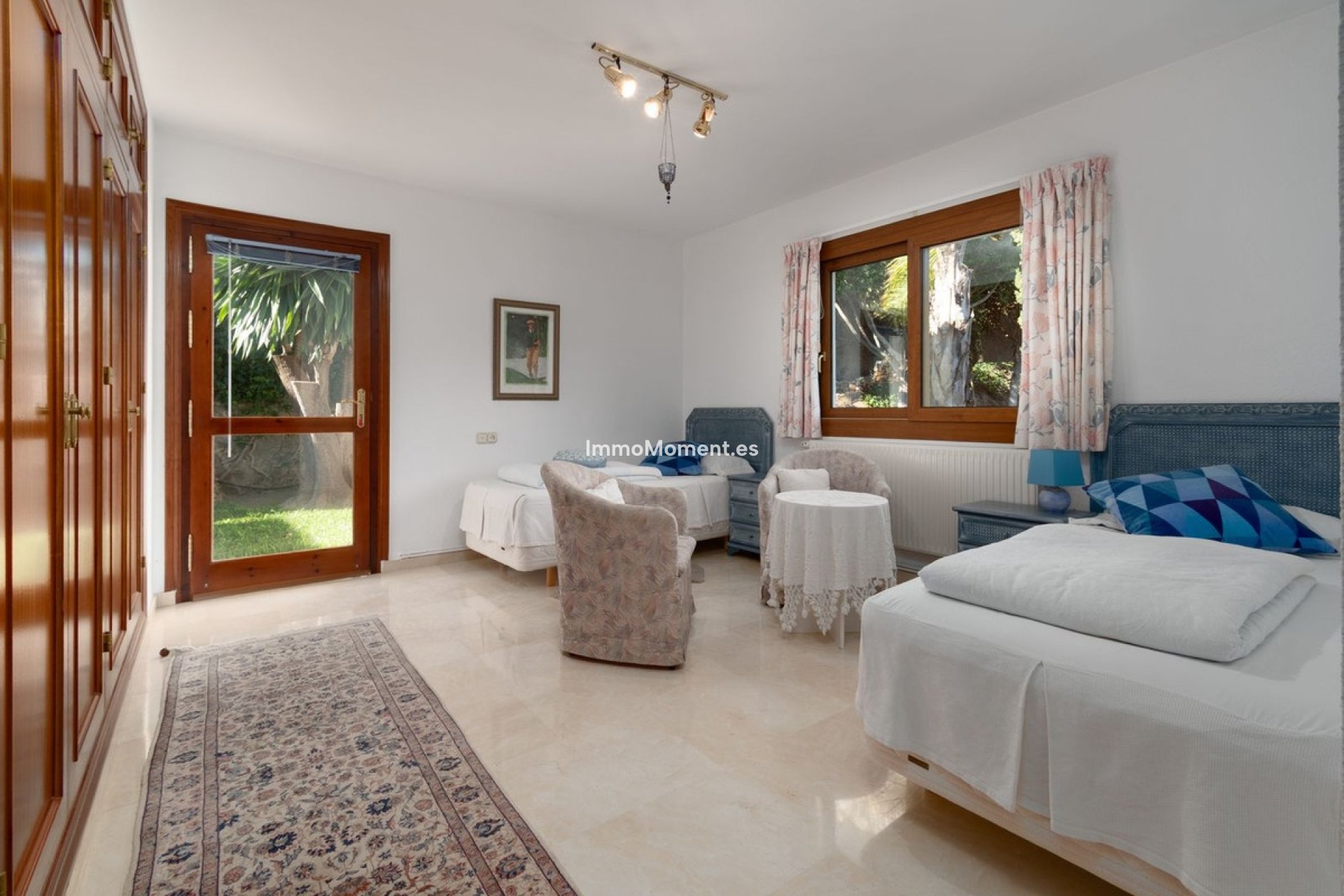 Reventa - Villa - Mijas - Mijas Centro