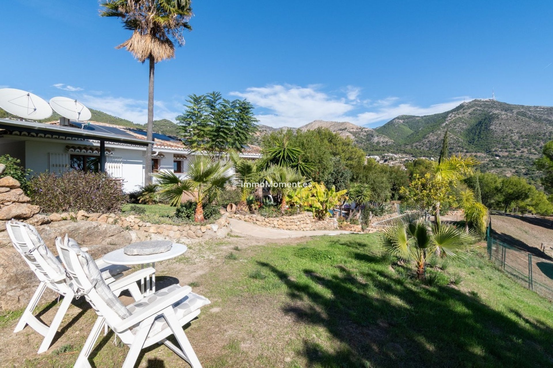 Reventa - Villa - Mijas - Mijas Centro