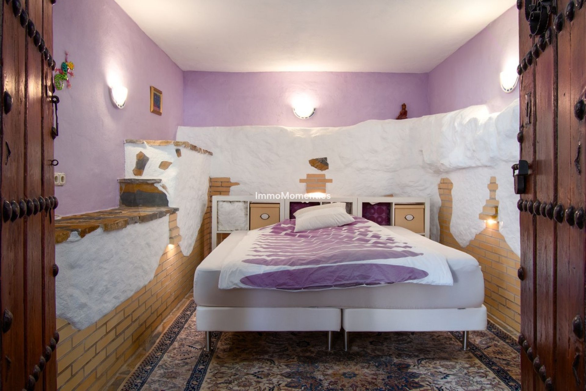 Reventa - Villa - Mijas - Mijas Centro