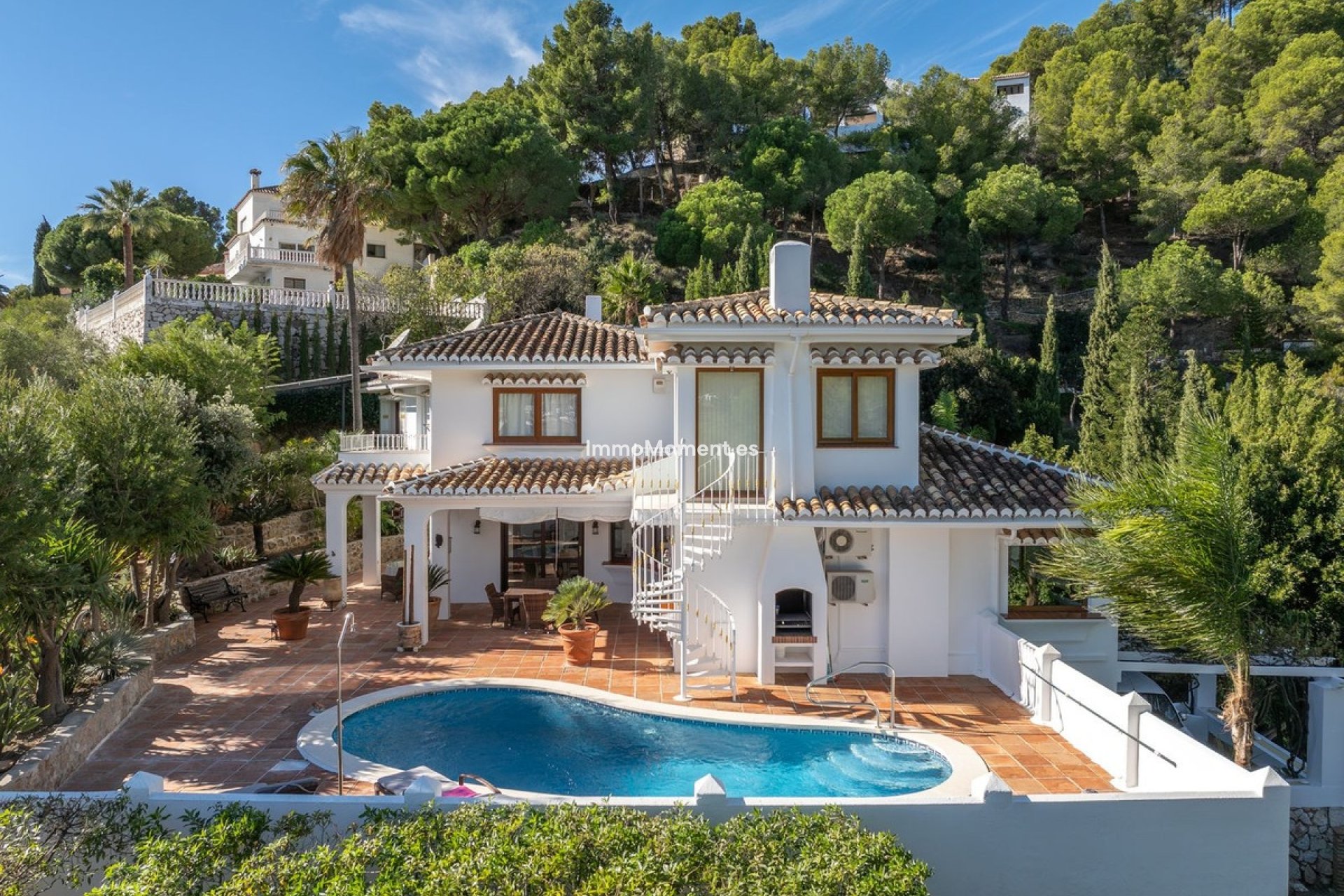 Reventa - Villa - Mijas - Mijas Centro