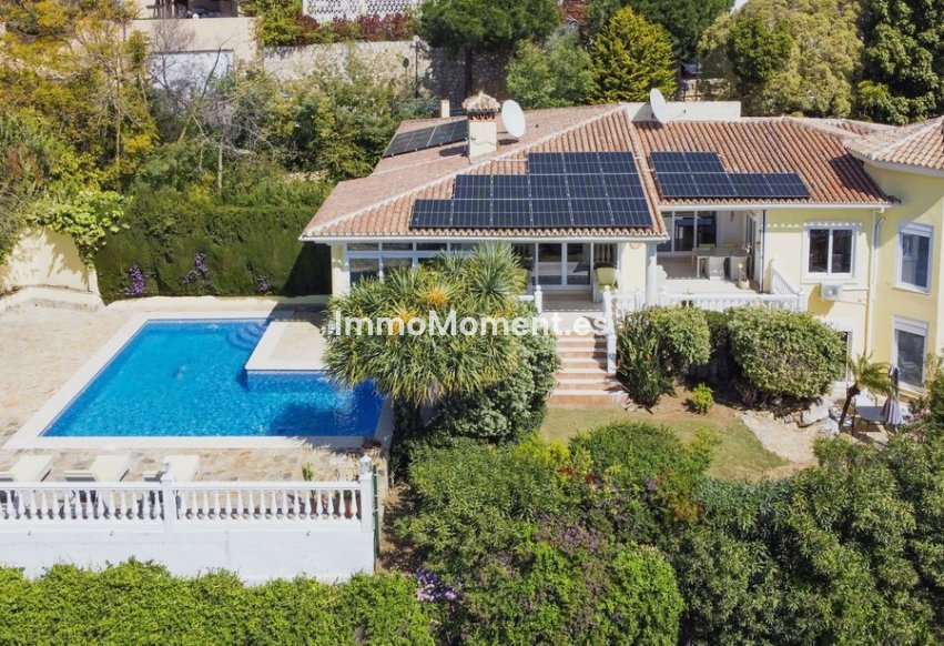 Reventa - Villa - Mijas - Mijas Centro