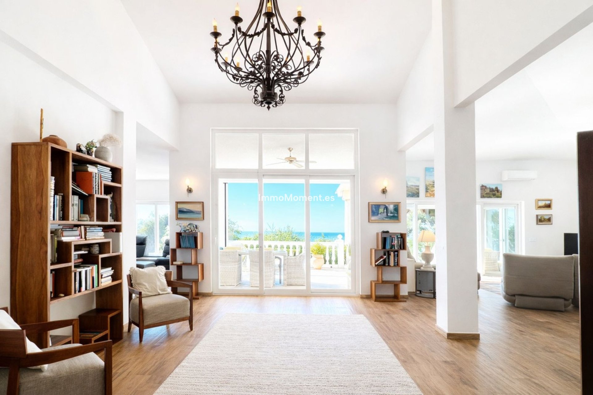 Reventa - Villa - Mijas - Mijas Centro