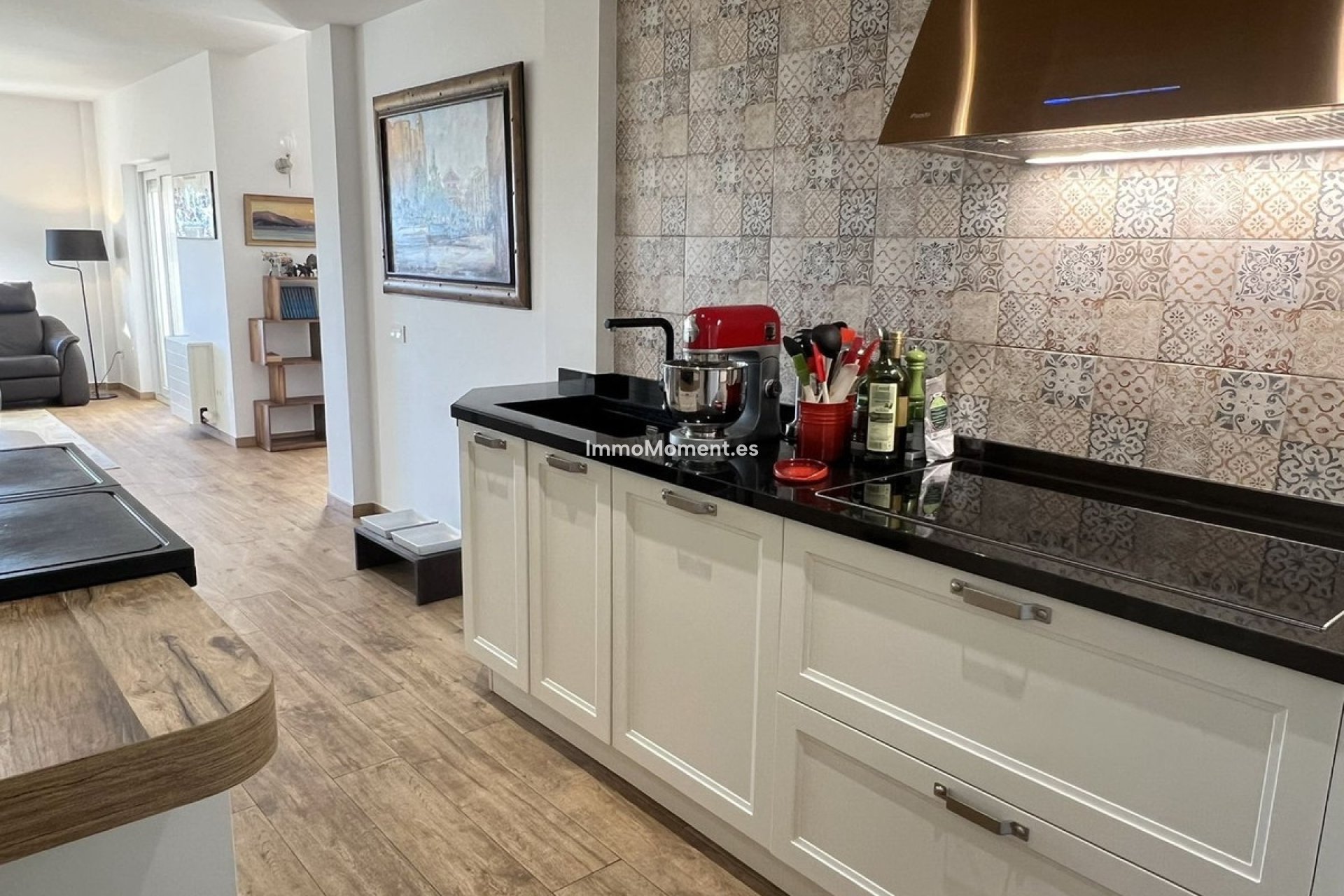 Reventa - Villa - Mijas - Mijas Centro