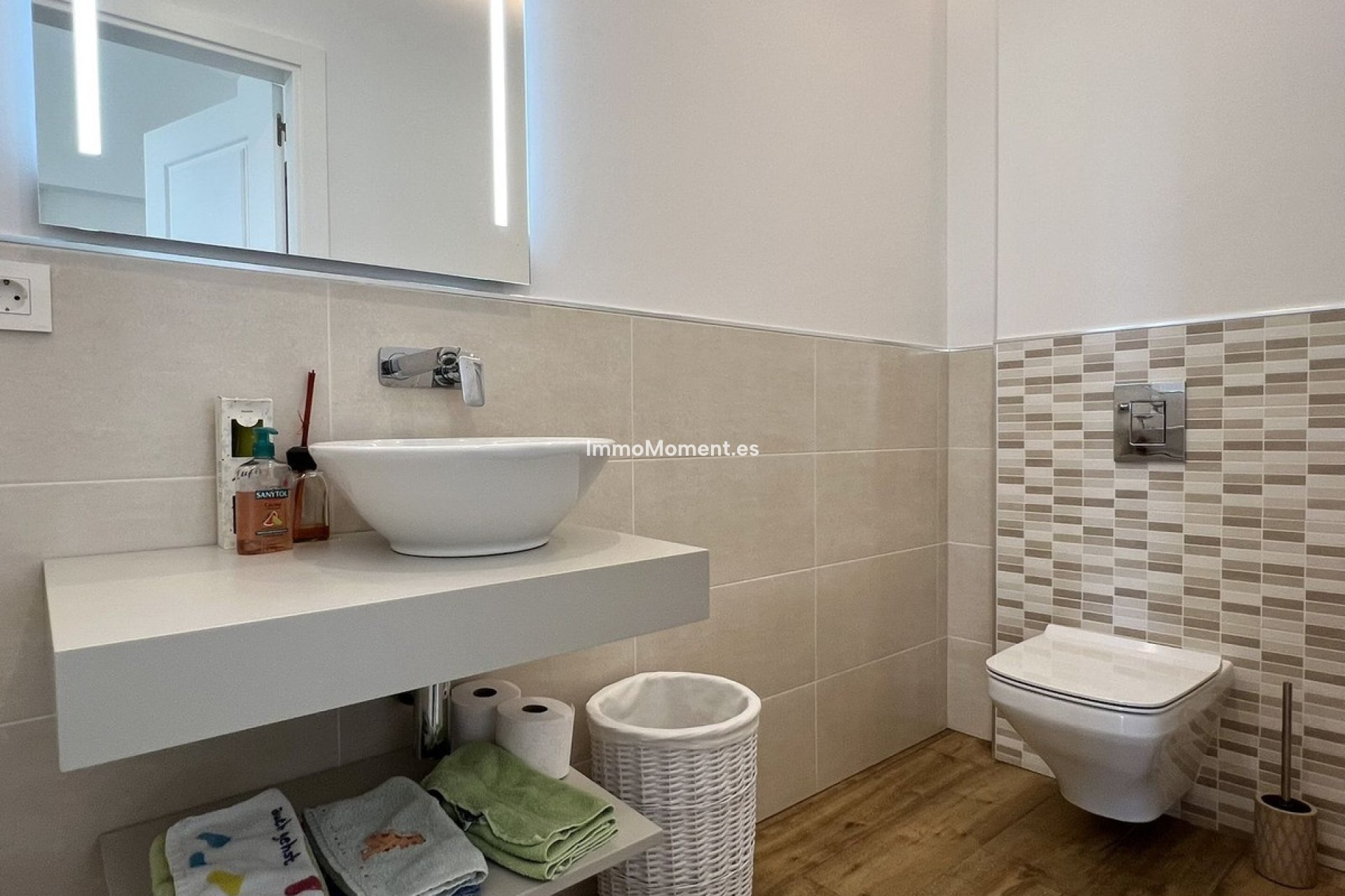 Reventa - Villa - Mijas - Mijas Centro