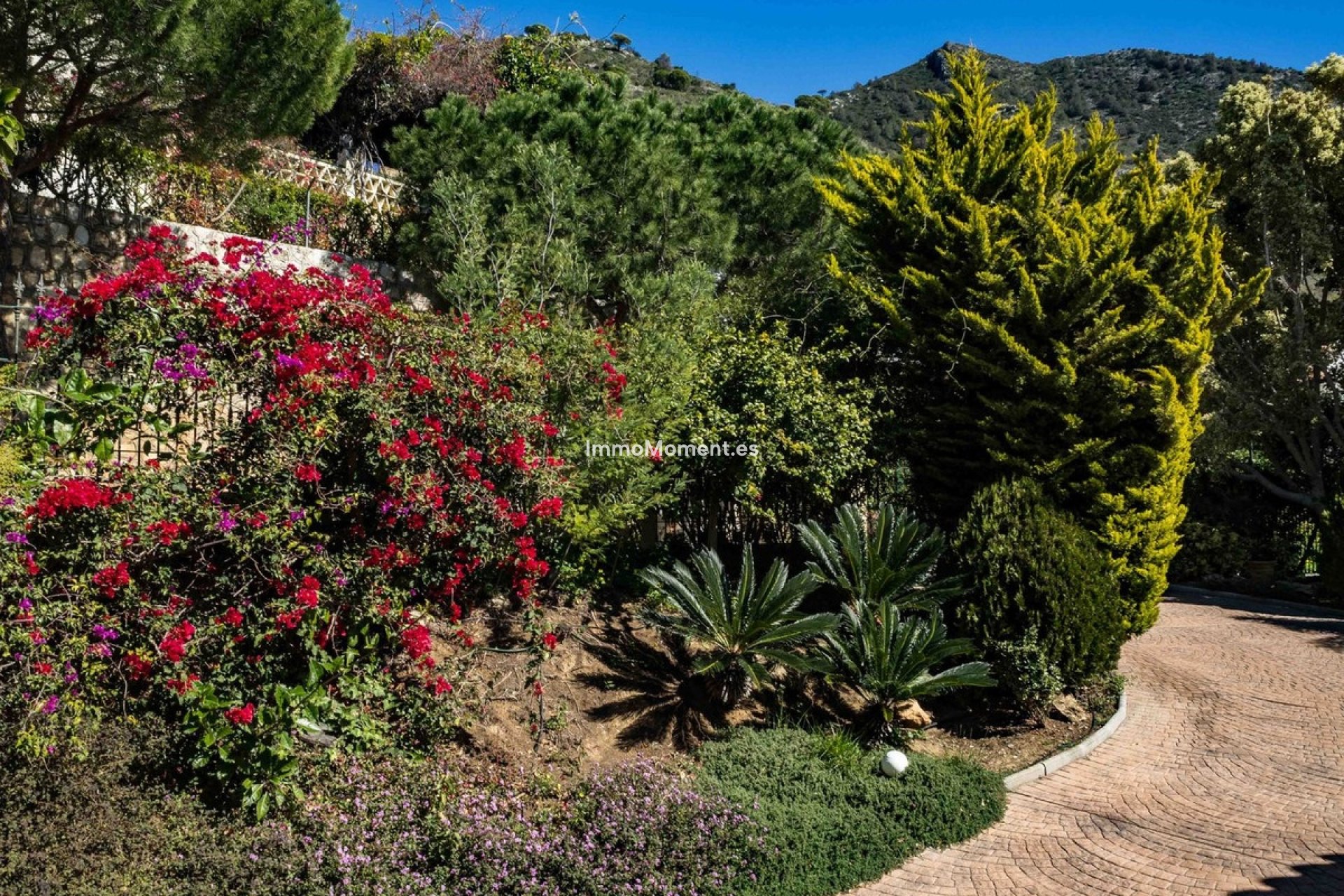 Reventa - Villa - Mijas - Mijas Centro