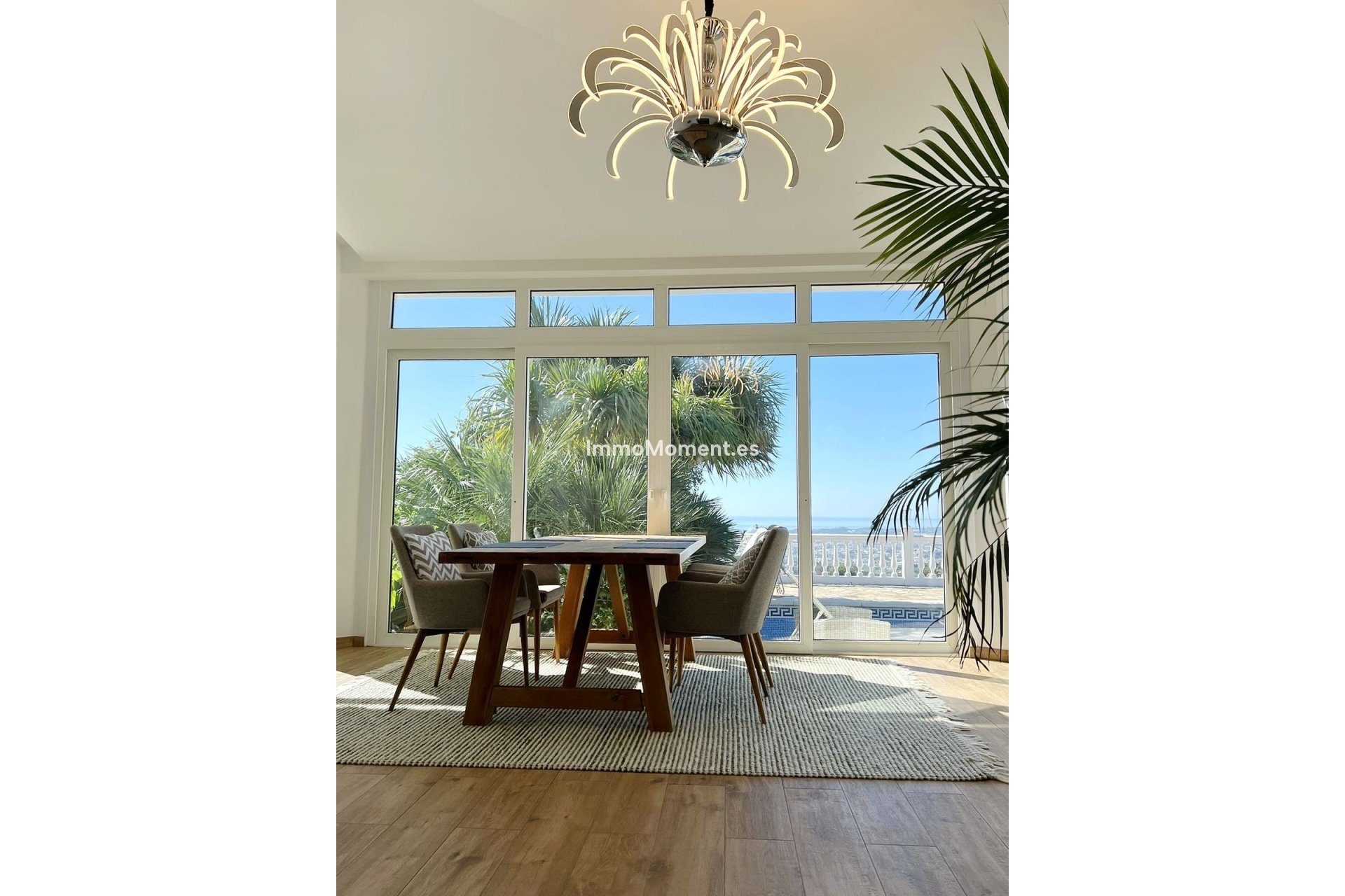 Reventa - Villa - Mijas - Mijas Centro