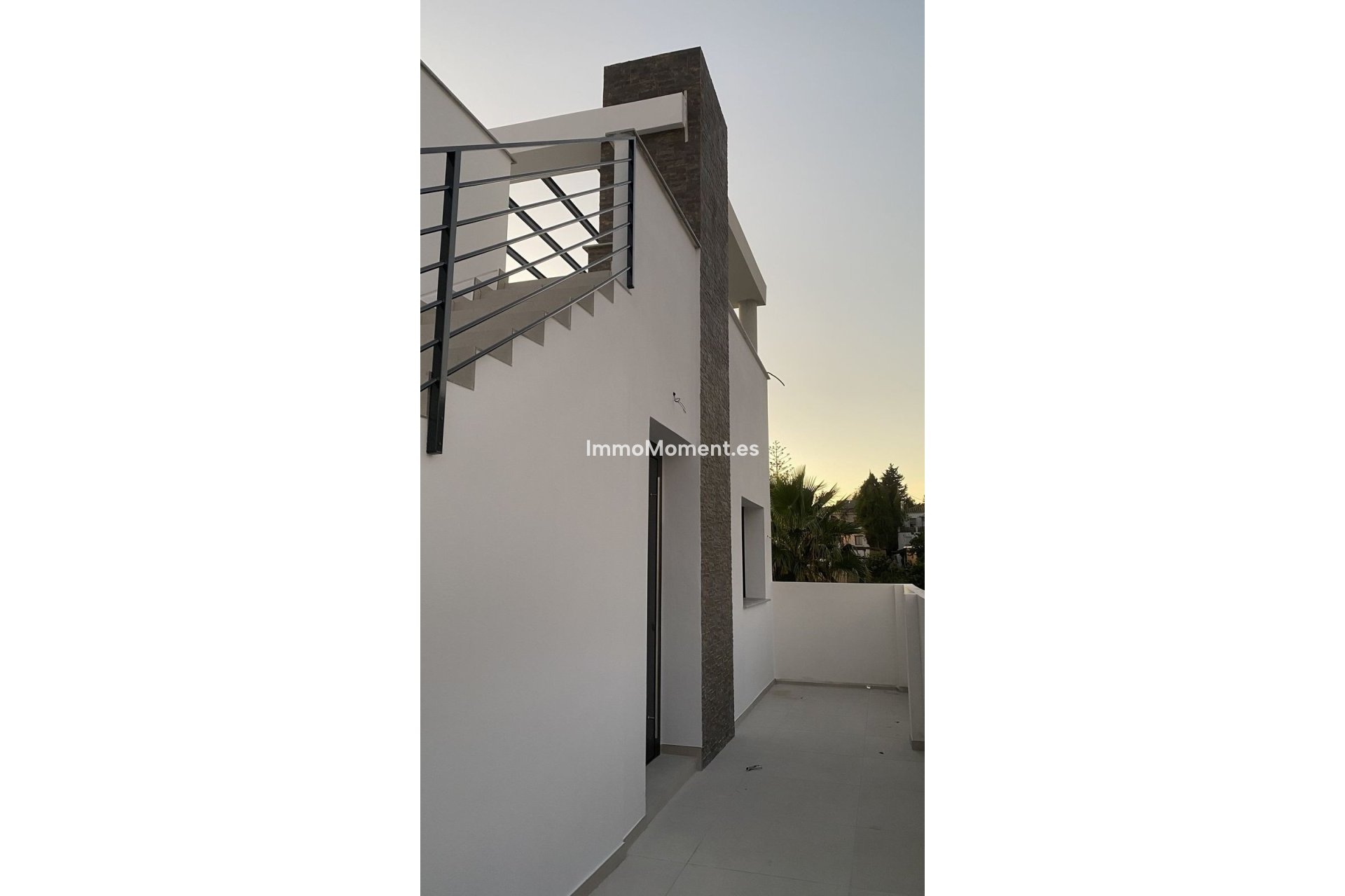 Reventa - Villa - Mijas - Mijas Centro