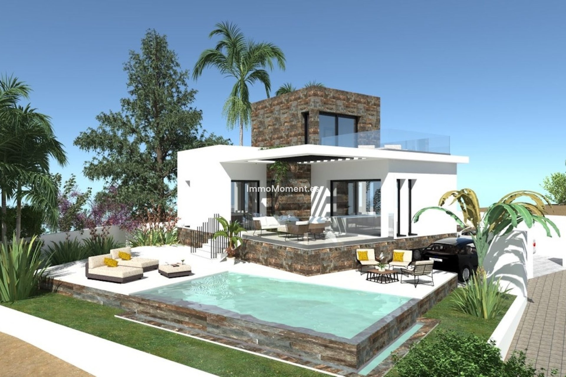 Reventa - Villa - Mijas - Mijas Centro