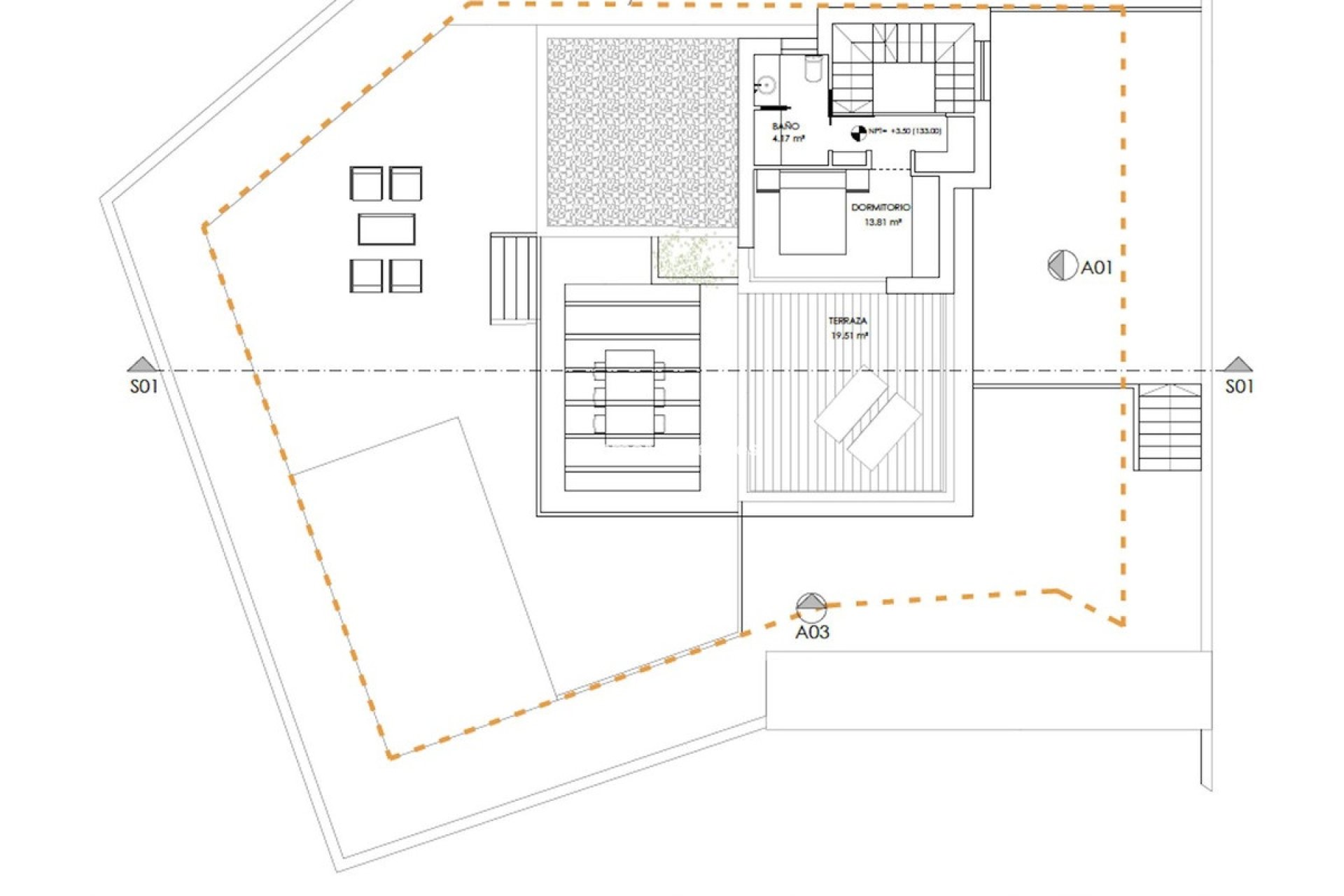 Reventa - Villa - Mijas - Mijas Centro