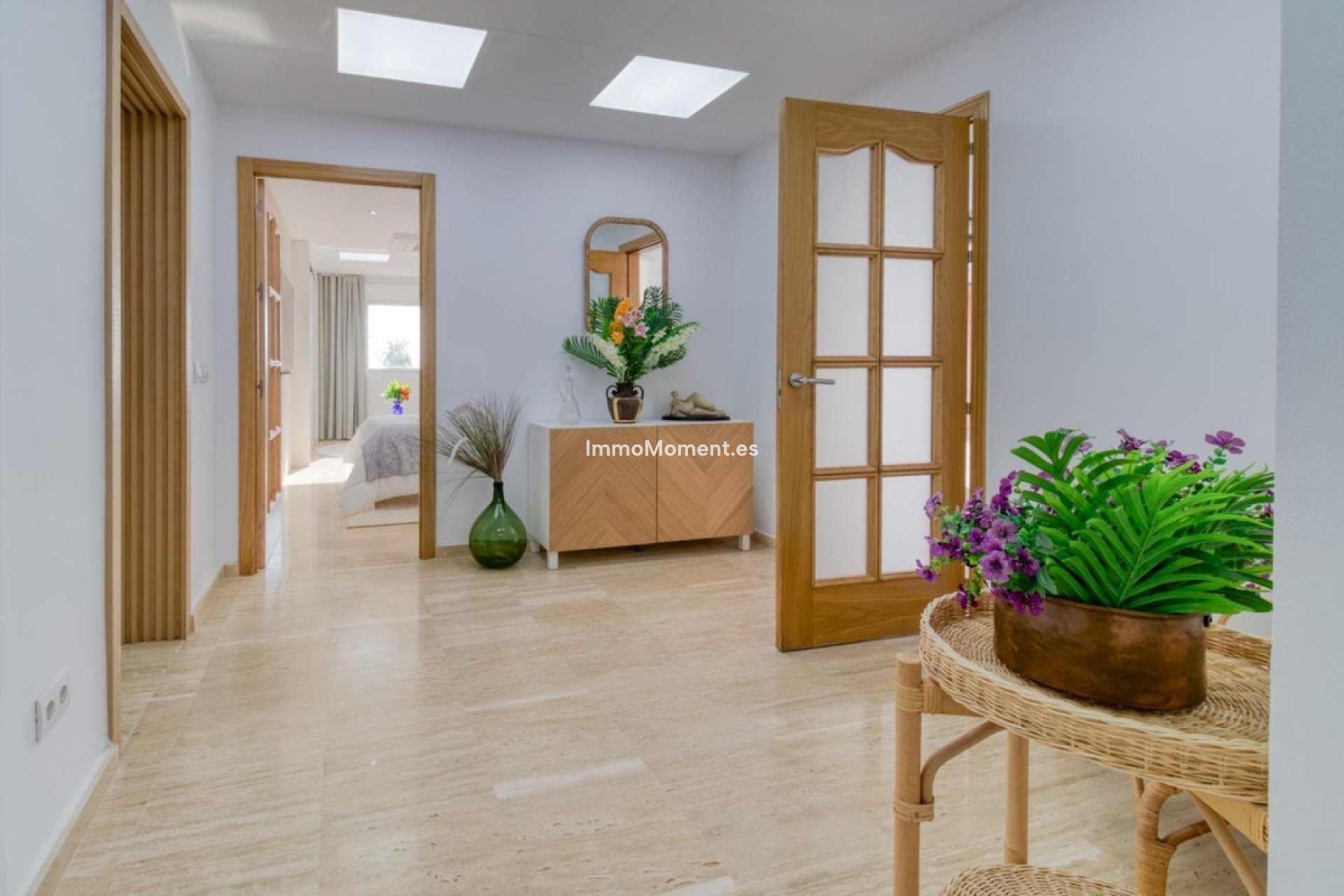 Reventa - Villa - Mijas - Mijas Centro