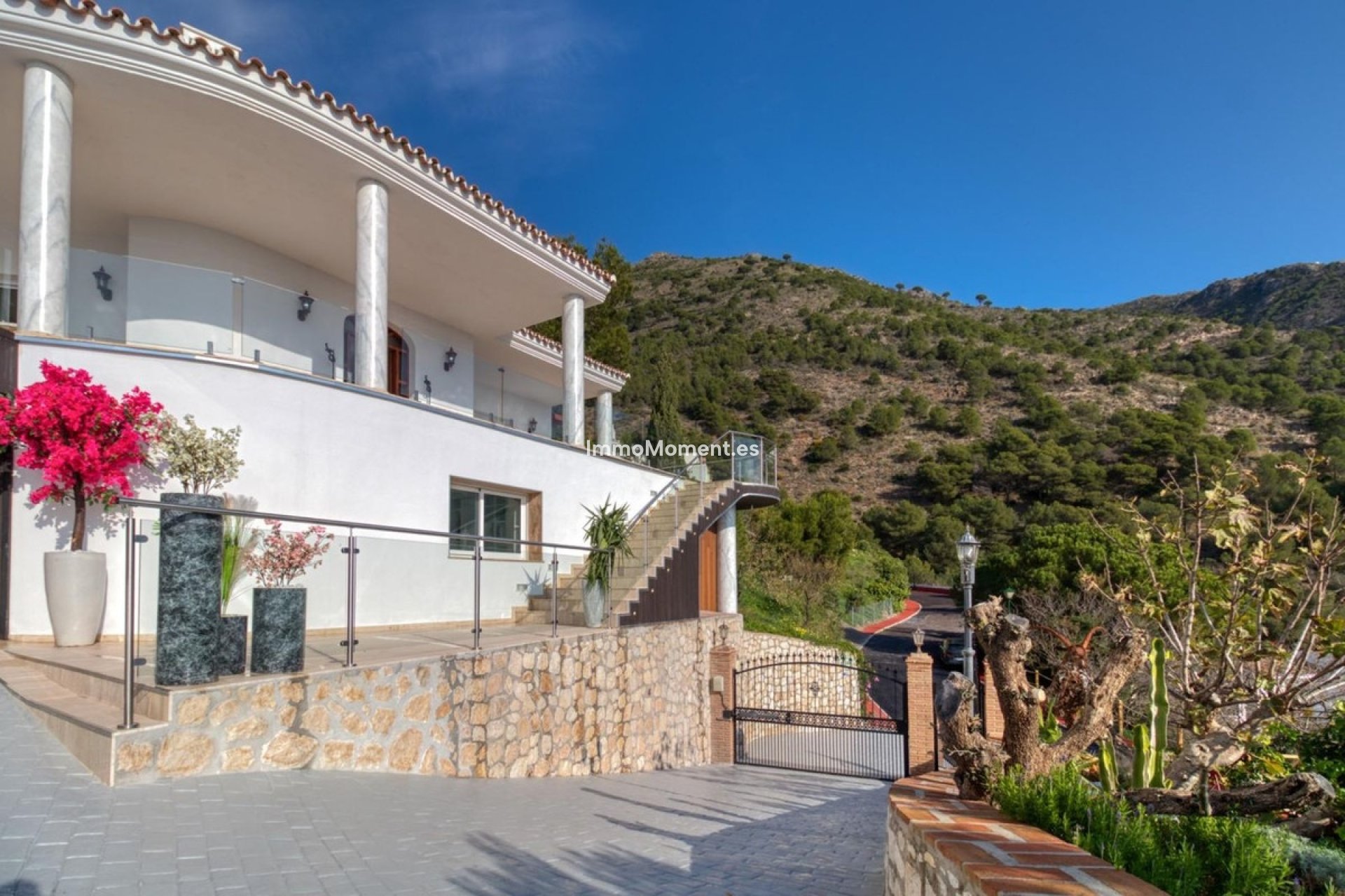 Reventa - Villa - Mijas - Mijas Centro