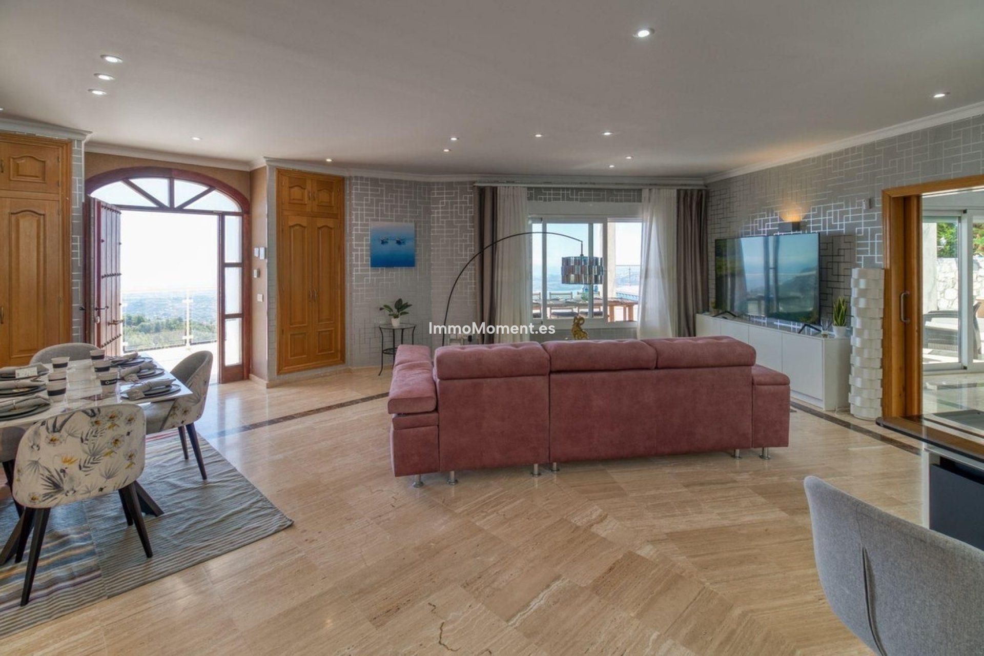 Reventa - Villa - Mijas - Mijas Centro