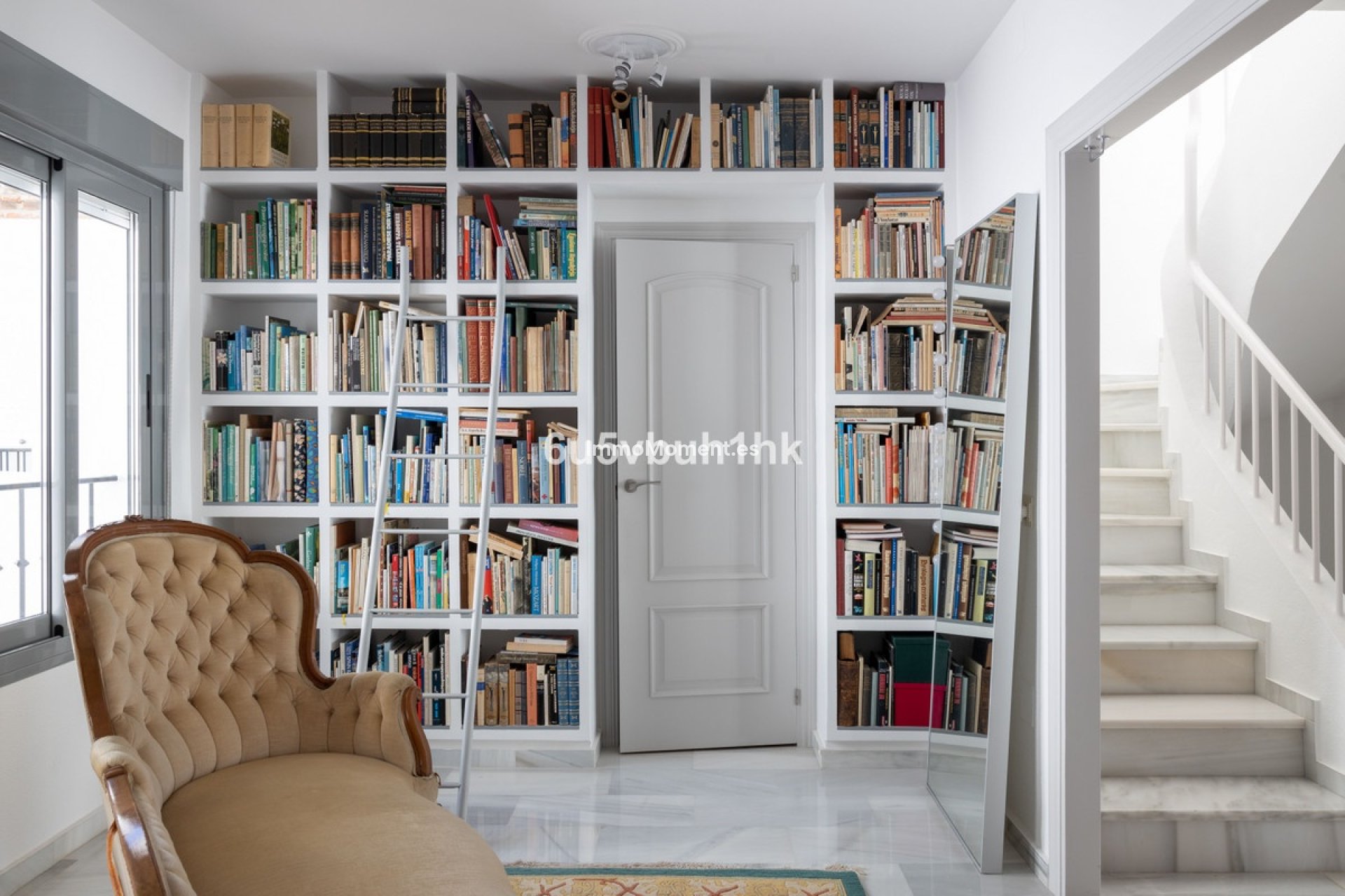 Reventa - Villa - Mijas - Mijas Centro