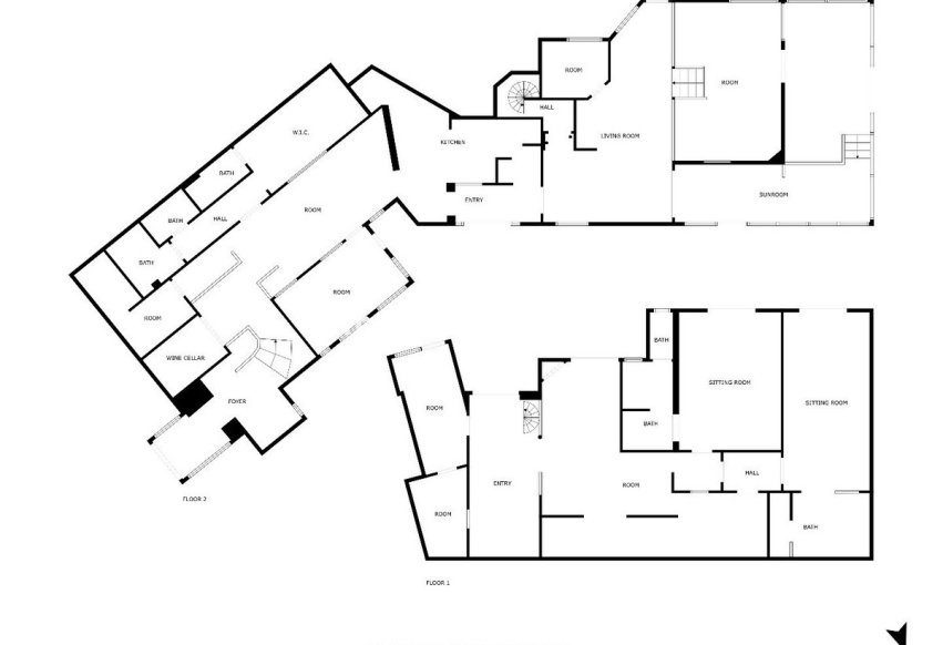 Reventa - Villa - Mijas - Mijas Centro
