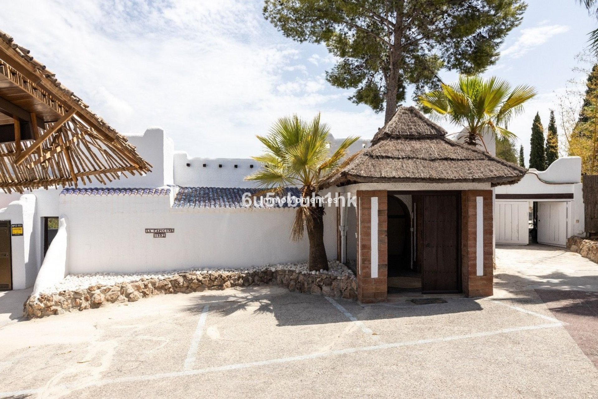 Reventa - Villa - Mijas - Mijas Centro