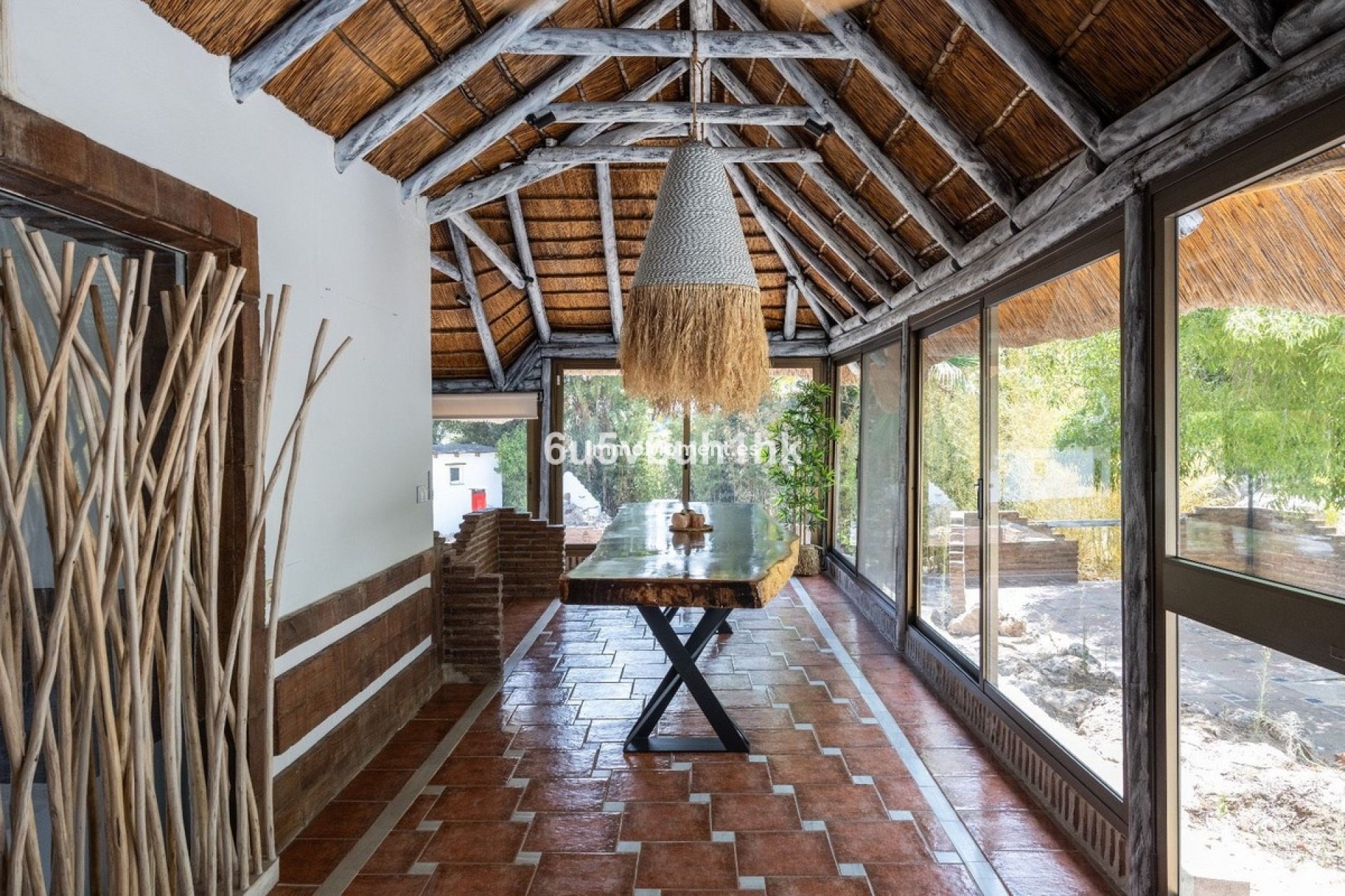 Reventa - Villa - Mijas - Mijas Centro