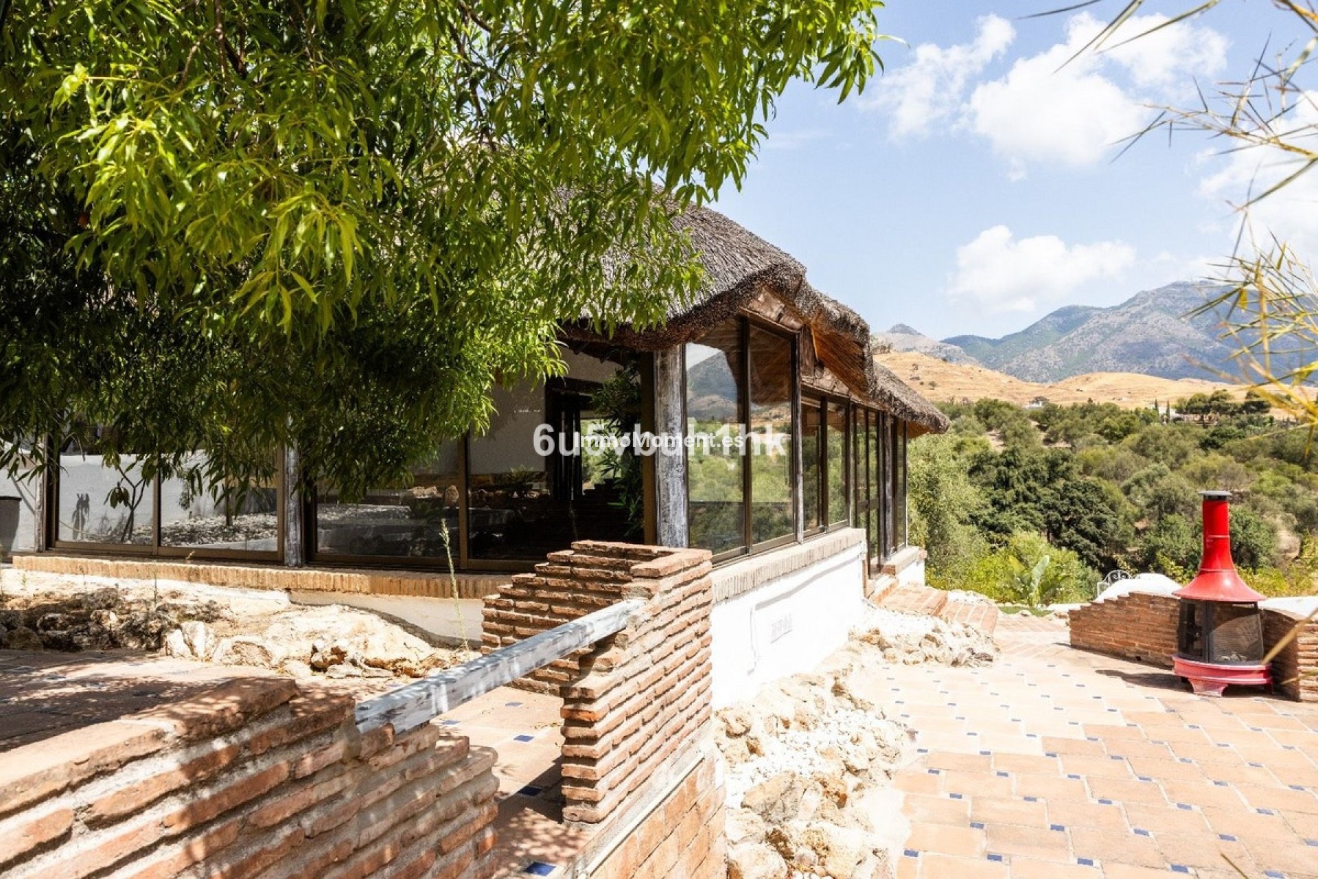 Reventa - Villa - Mijas - Mijas Centro