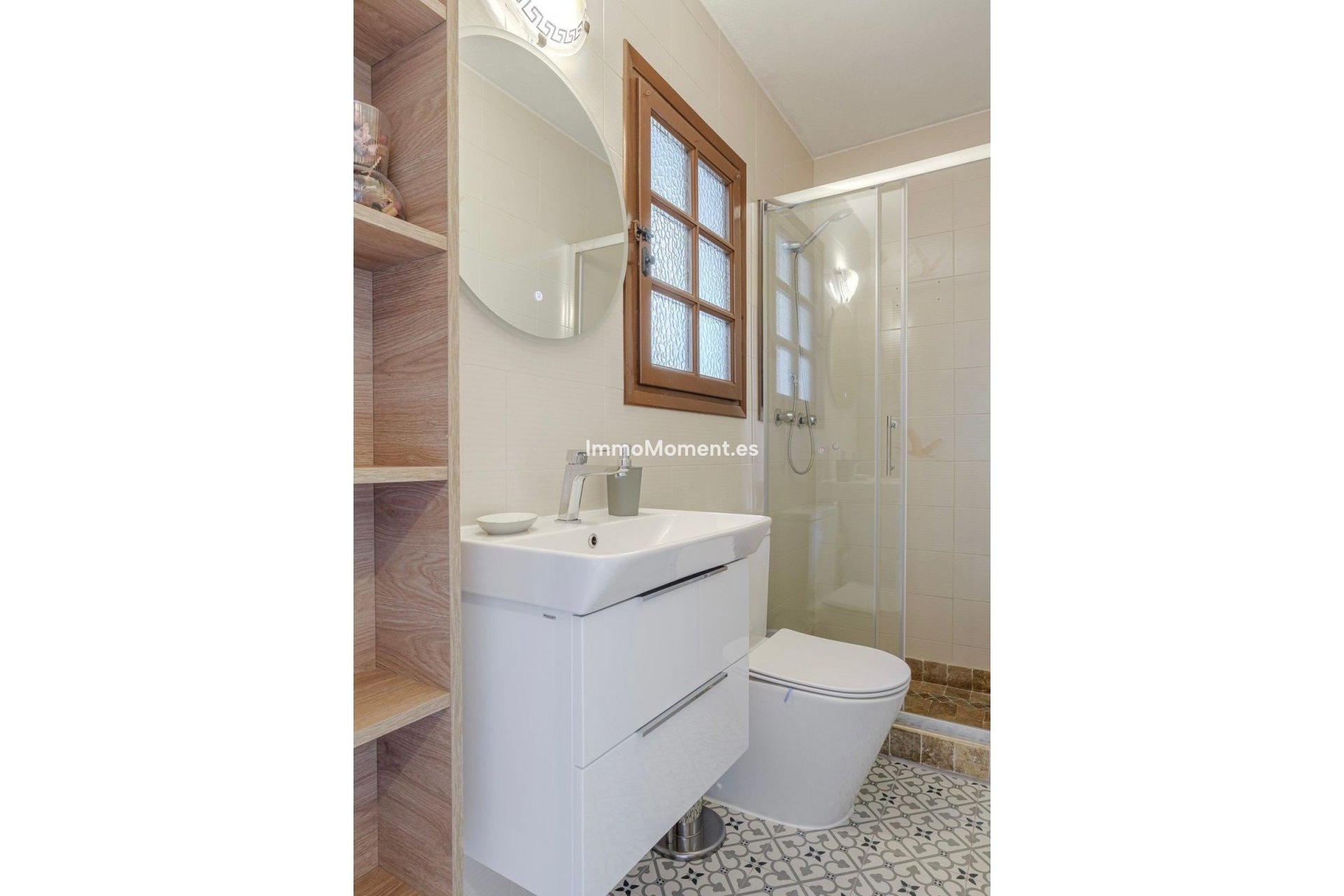 Reventa - Villa - Mijas - Mijas Centro