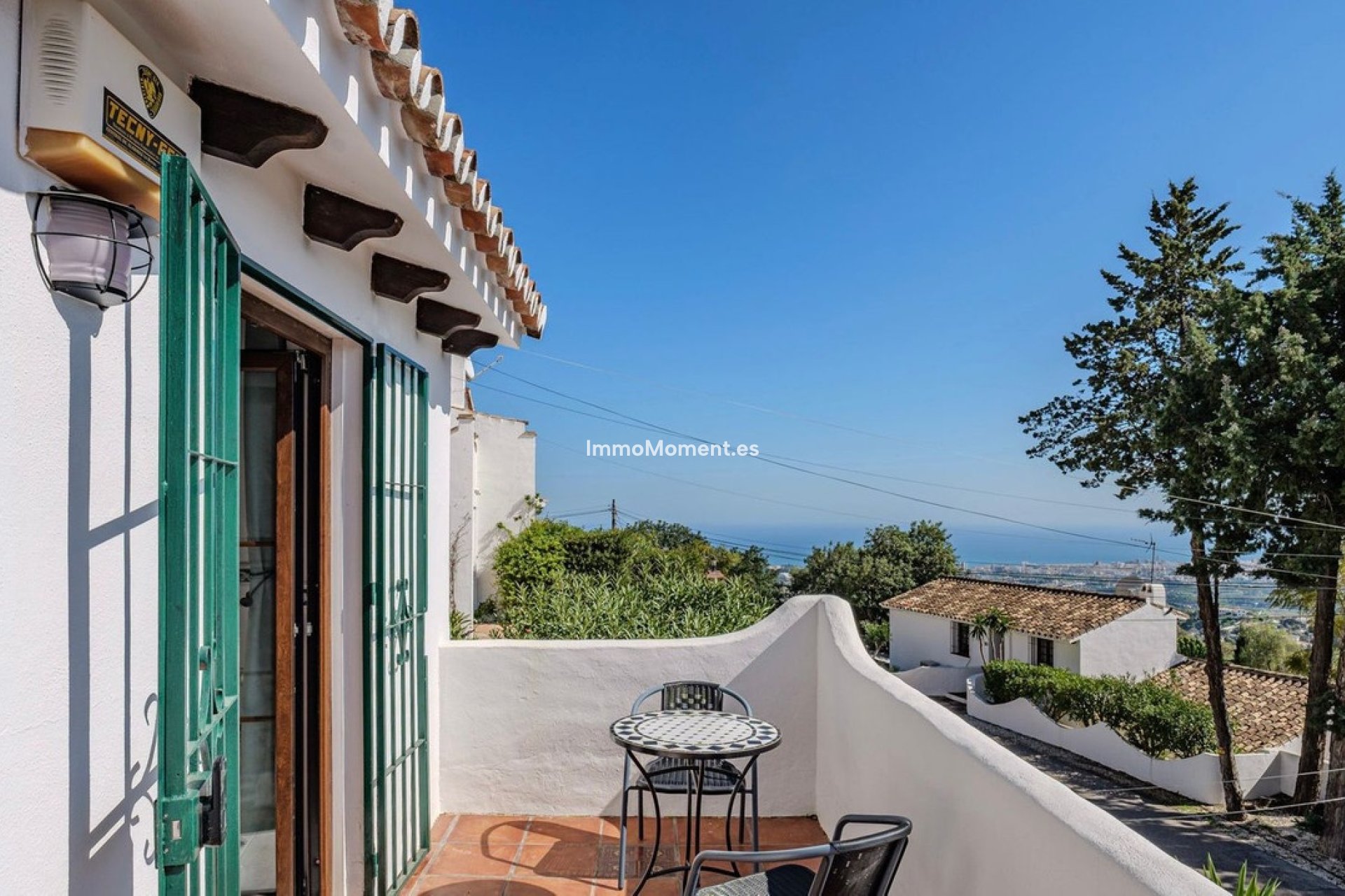 Reventa - Villa - Mijas - Mijas Centro