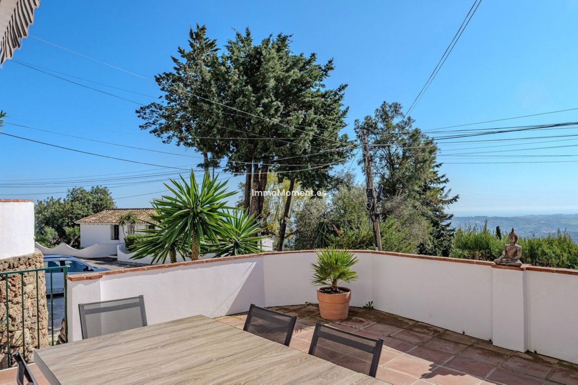 Reventa - Villa - Mijas - Mijas Centro