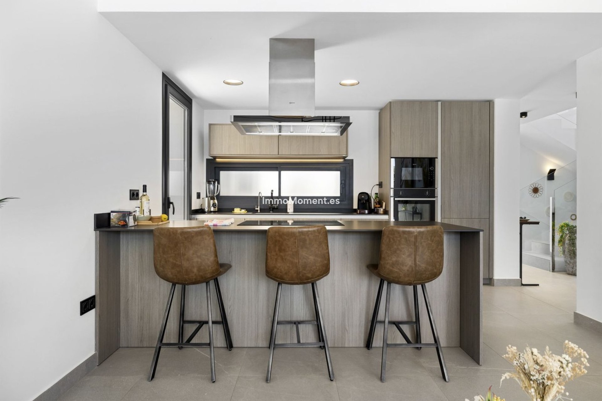 Reventa - Villa - Mijas - Mijas Centro