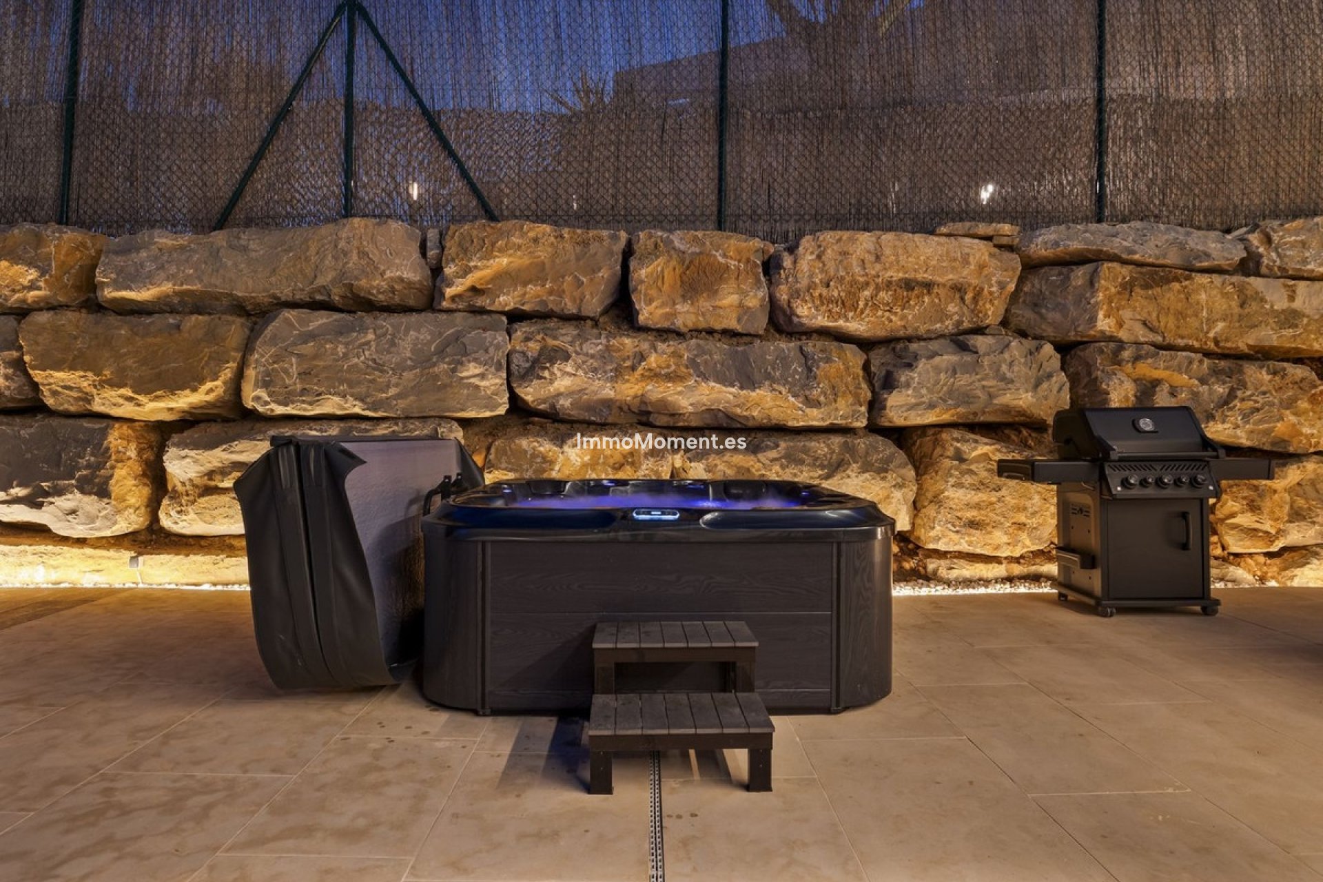 Reventa - Villa - Mijas - Mijas Centro