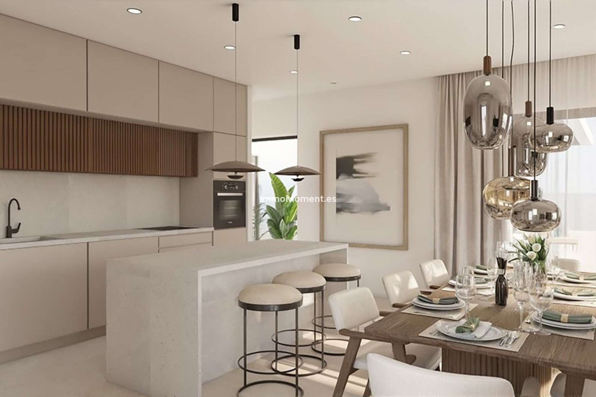 Reventa - Villa - Mijas - Mijas Centro