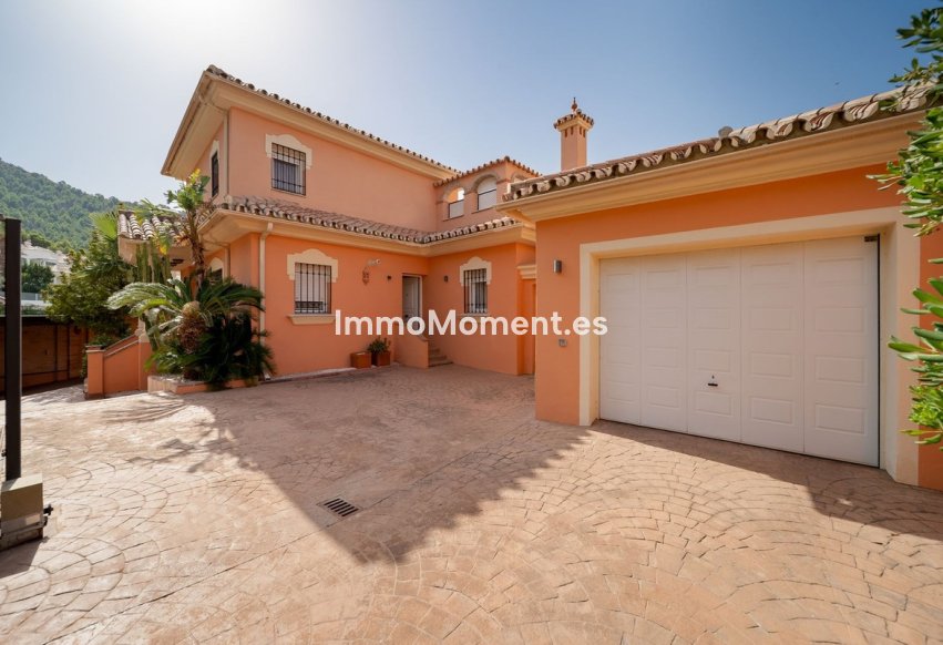 Reventa - Villa - Mijas - Mijas Centro