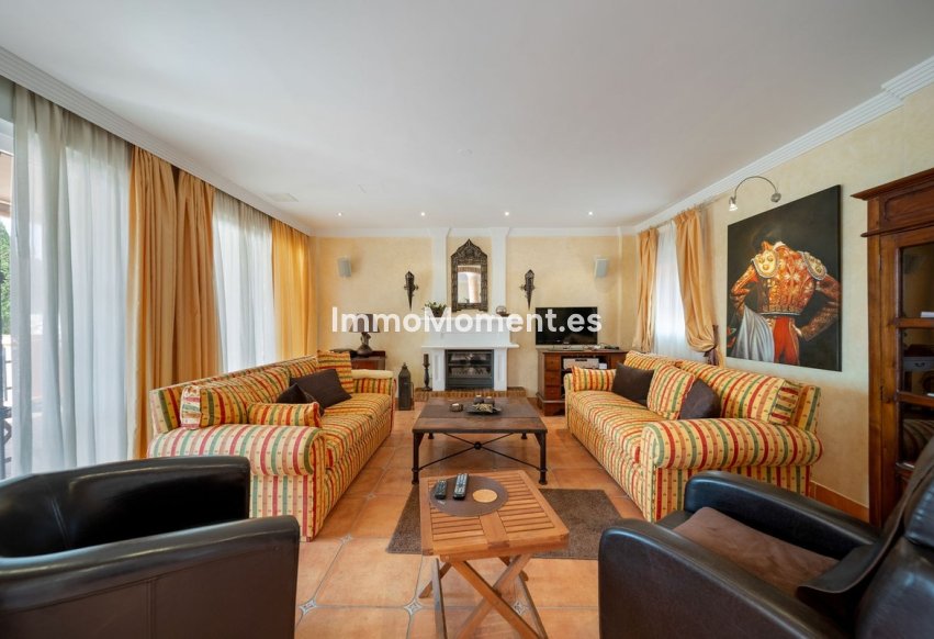 Reventa - Villa - Mijas - Mijas Centro