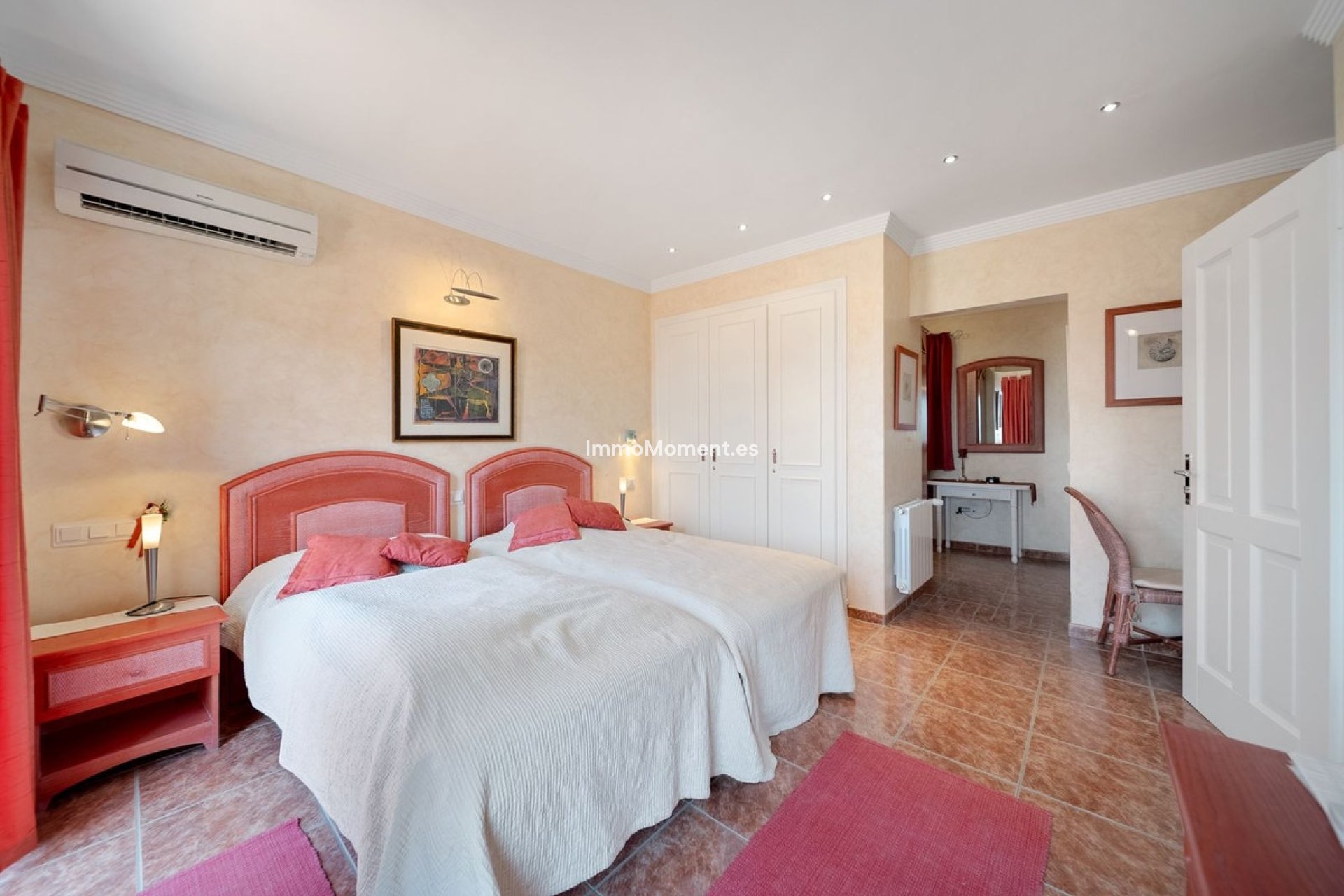 Reventa - Villa - Mijas - Mijas Centro