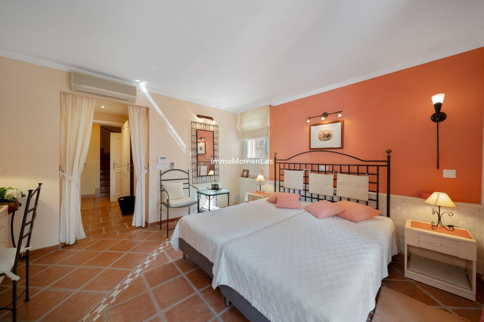 Reventa - Villa - Mijas - Mijas Centro