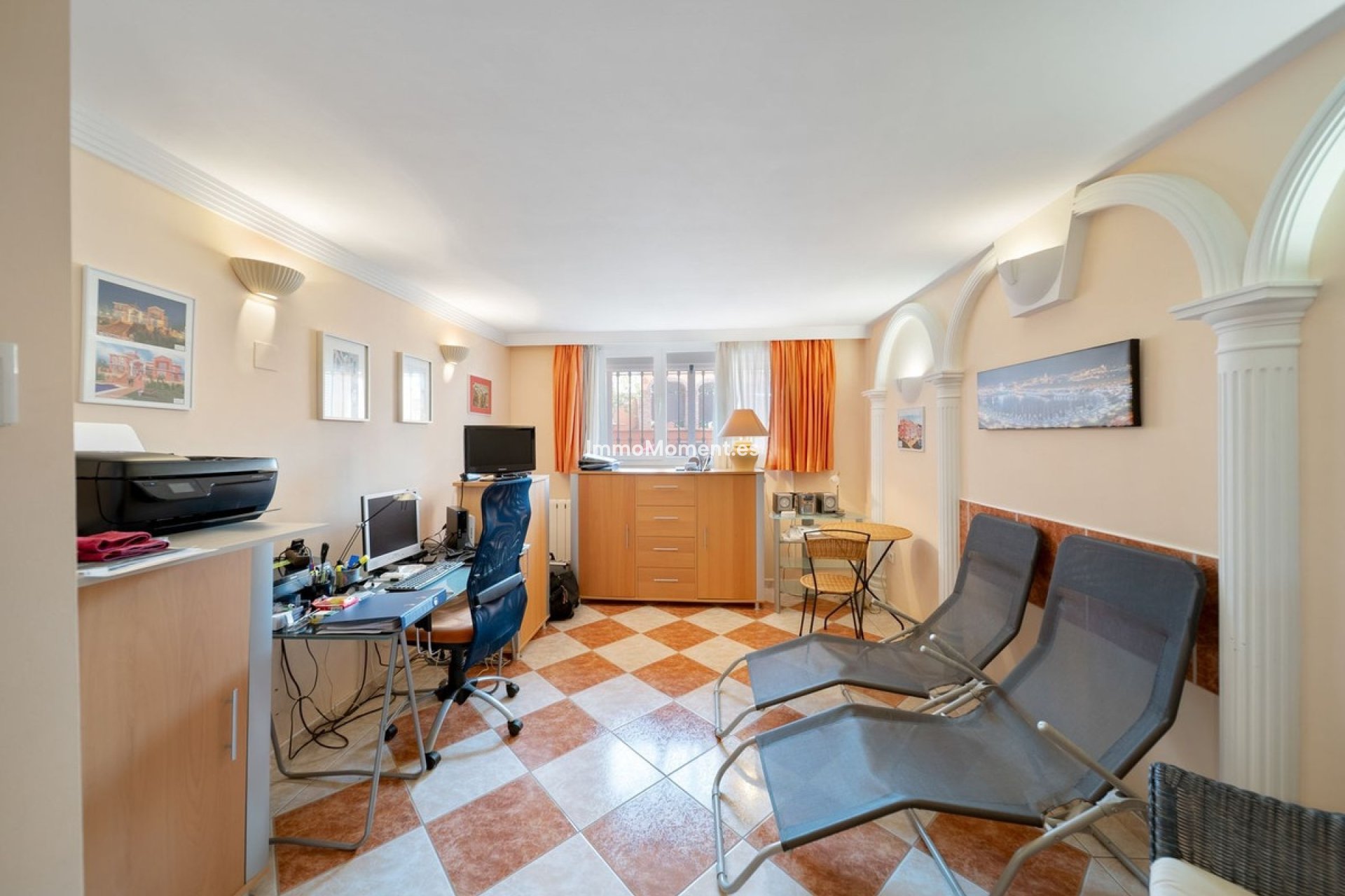 Reventa - Villa - Mijas - Mijas Centro