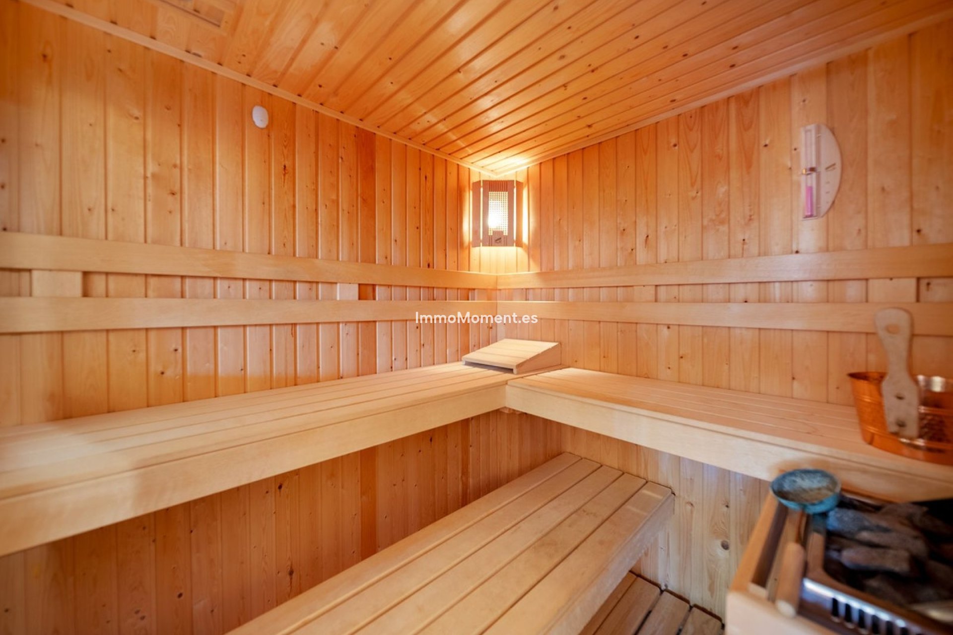 Reventa - Villa - Mijas - Mijas Centro