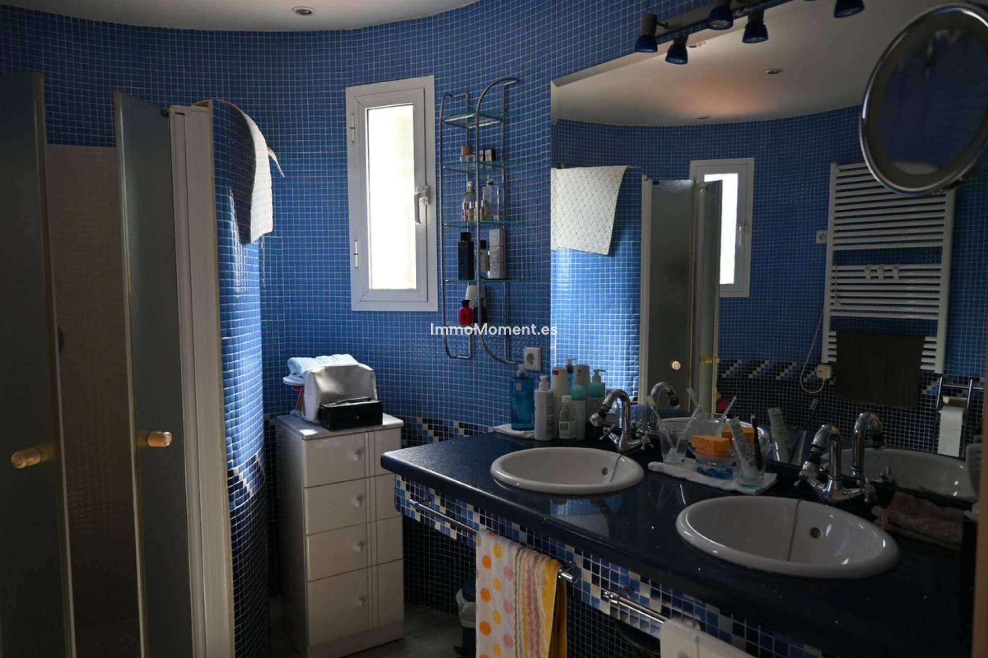 Reventa - Villa - Mijas - Mijas Centro