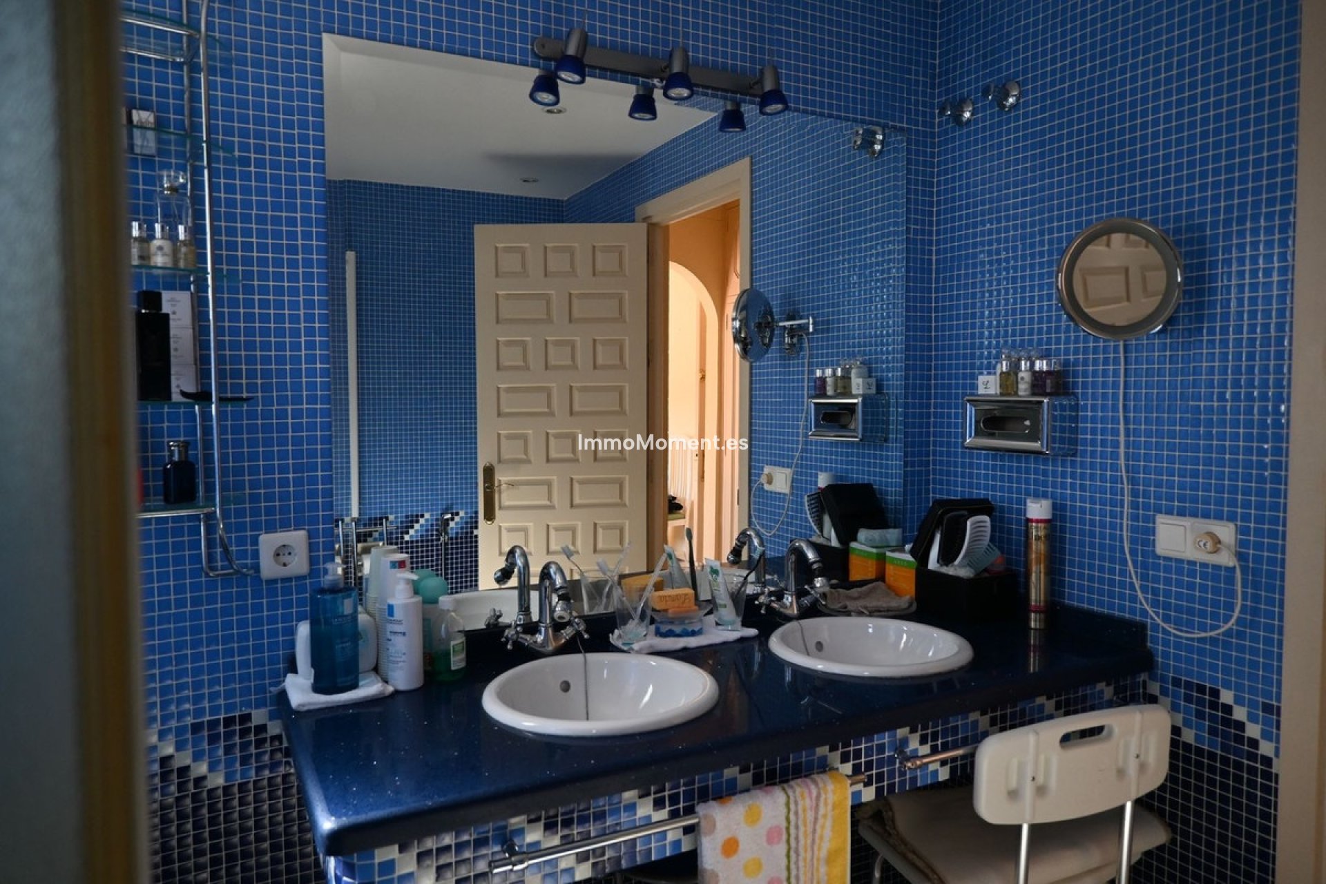 Reventa - Villa - Mijas - Mijas Centro