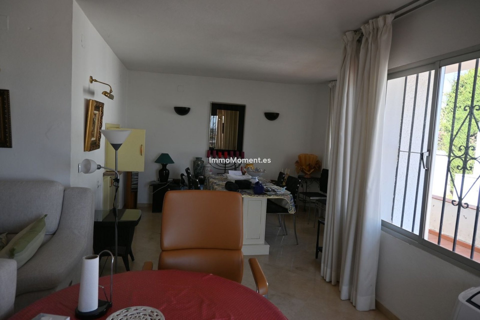 Reventa - Villa - Mijas - Mijas Centro