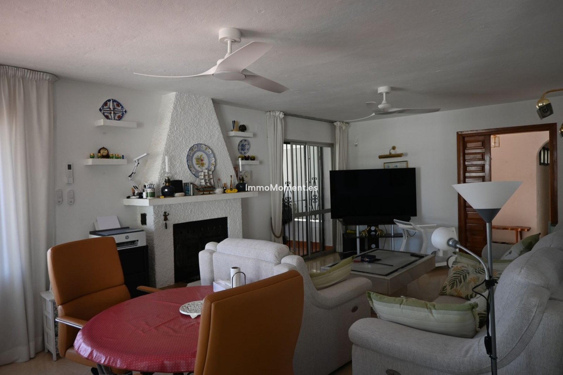 Reventa - Villa - Mijas - Mijas Centro