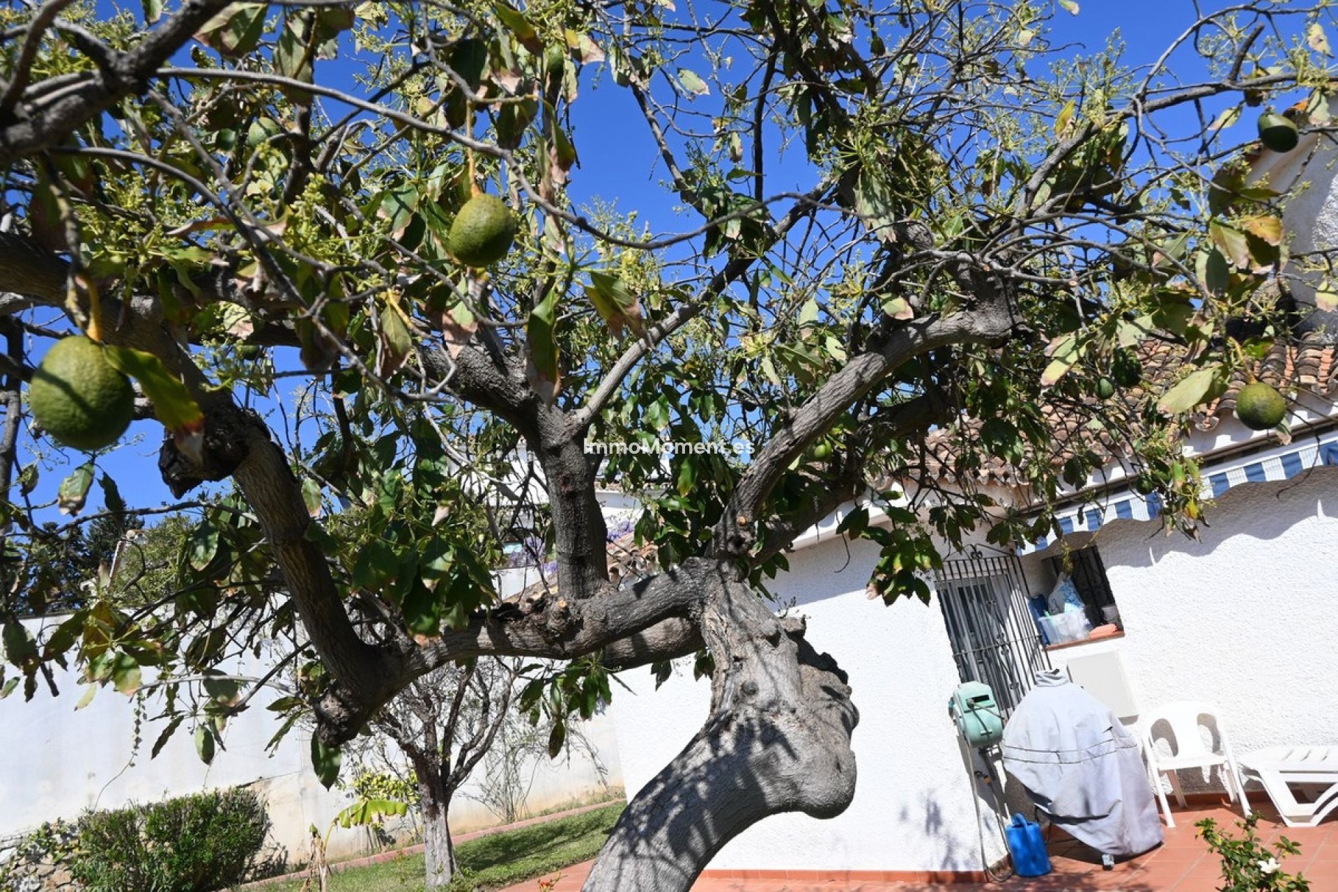 Reventa - Villa - Mijas - Mijas Centro