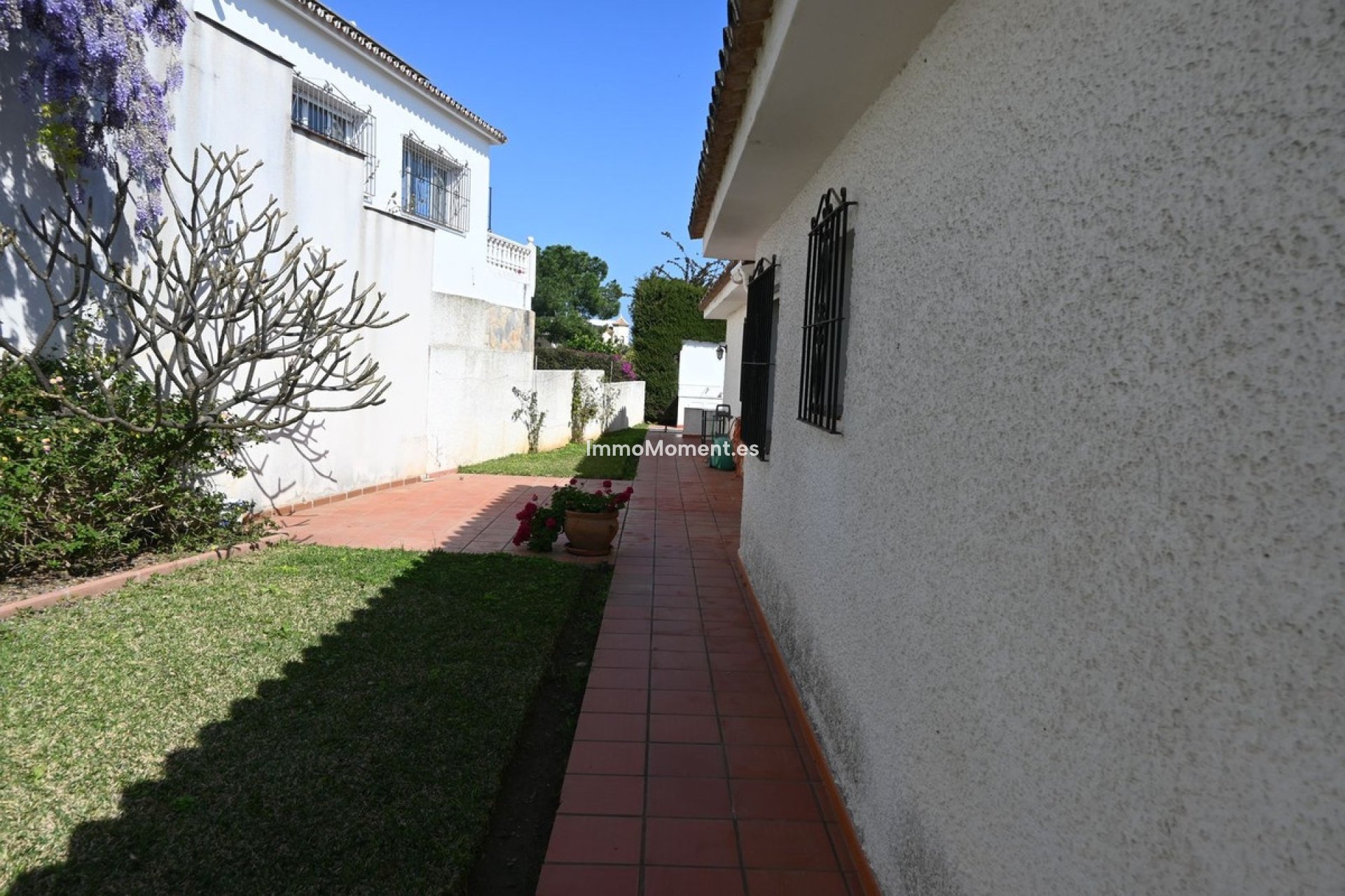 Reventa - Villa - Mijas - Mijas Centro